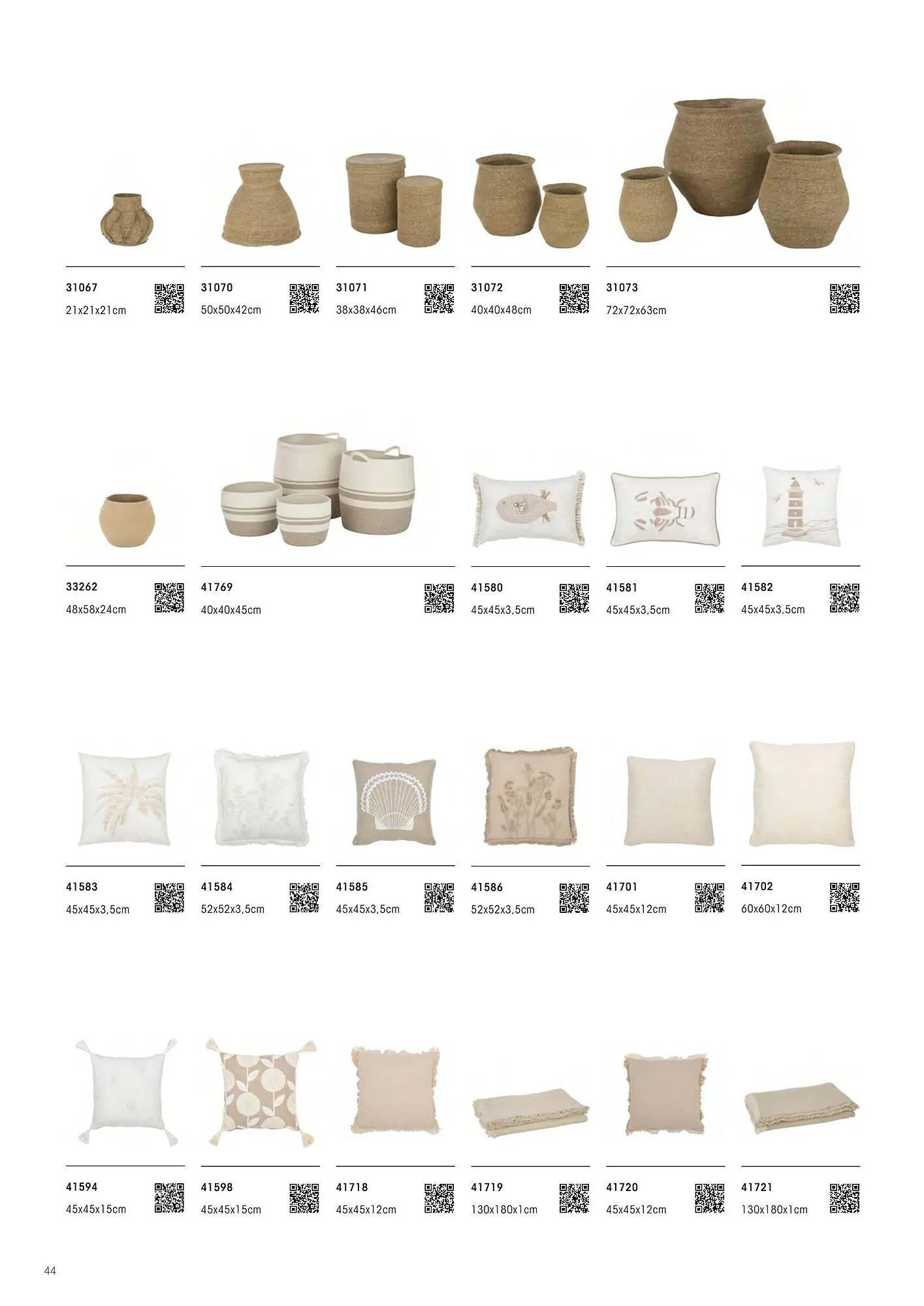 J-Line folder van 8 november tot 31 december 2023 - Folder pagina 44