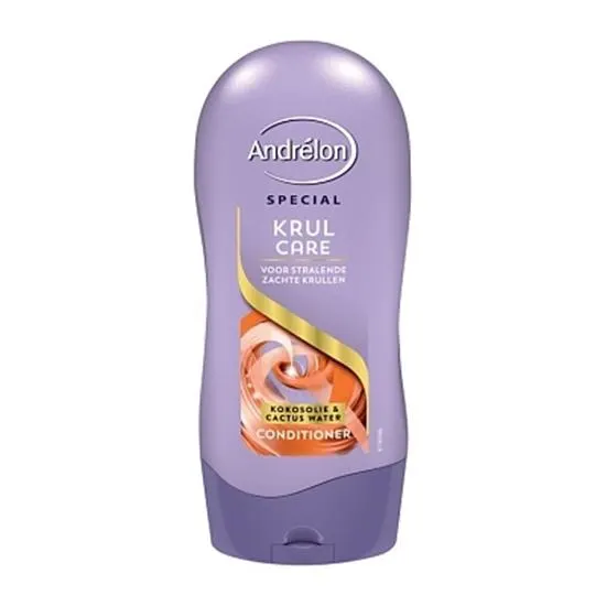 ANDRELON KRUL CARE CONDITIONER 300 ML