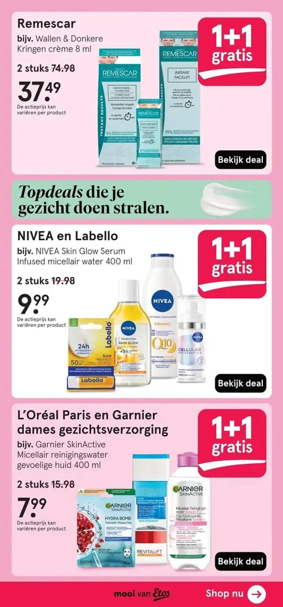 Etos folder van 19 januari tot 25 januari 2026 - Folder pagina 13