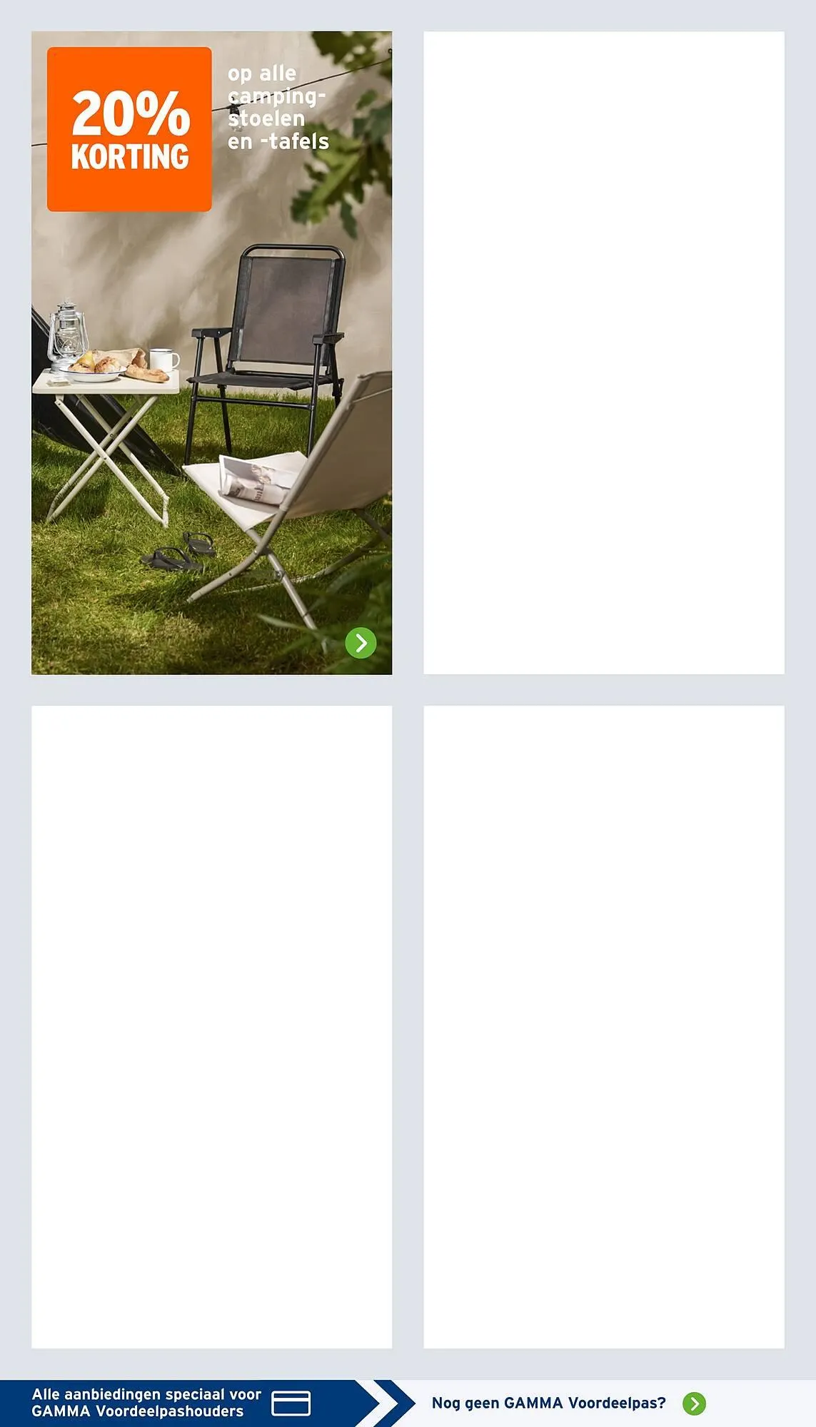 GAMMA folder van 20 april tot 26 april 2026 - Folder pagina 37