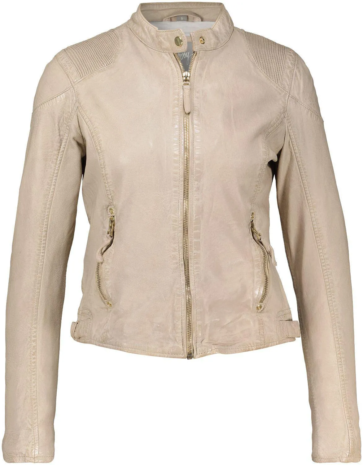 Jacket Aneta Beige