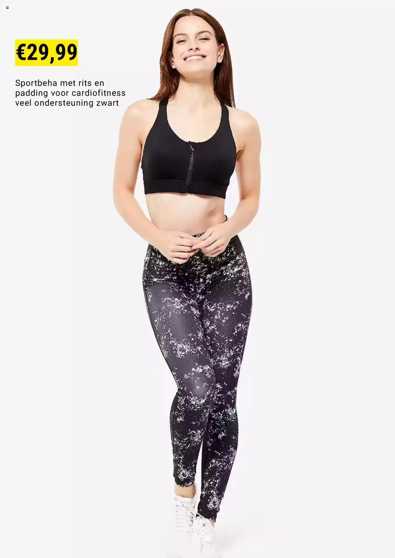 Decathlon - Folder van 30 juni tot 31 december 2024 - Folder pagina 16