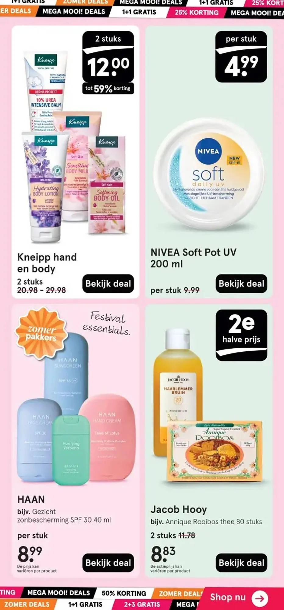 Etos folder van 16 juni tot 29 juni 2025 - Folder pagina 36