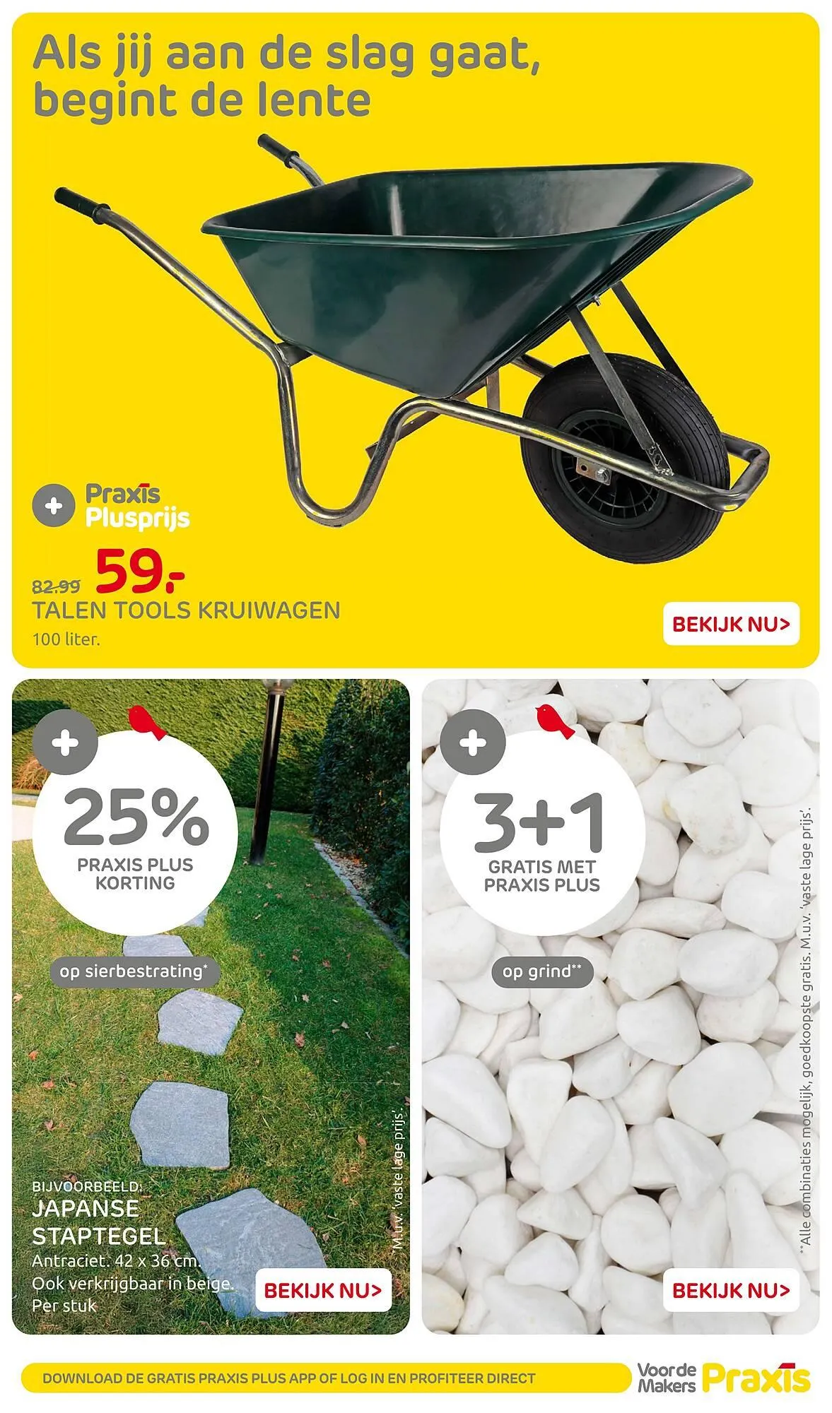 Praxis folder van 27 april tot 27 april 2026 - Folder pagina 18