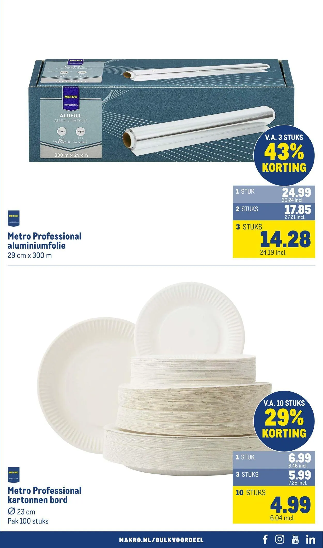 Makro van 18 juni tot 1 juli 2025 - Folder pagina 27