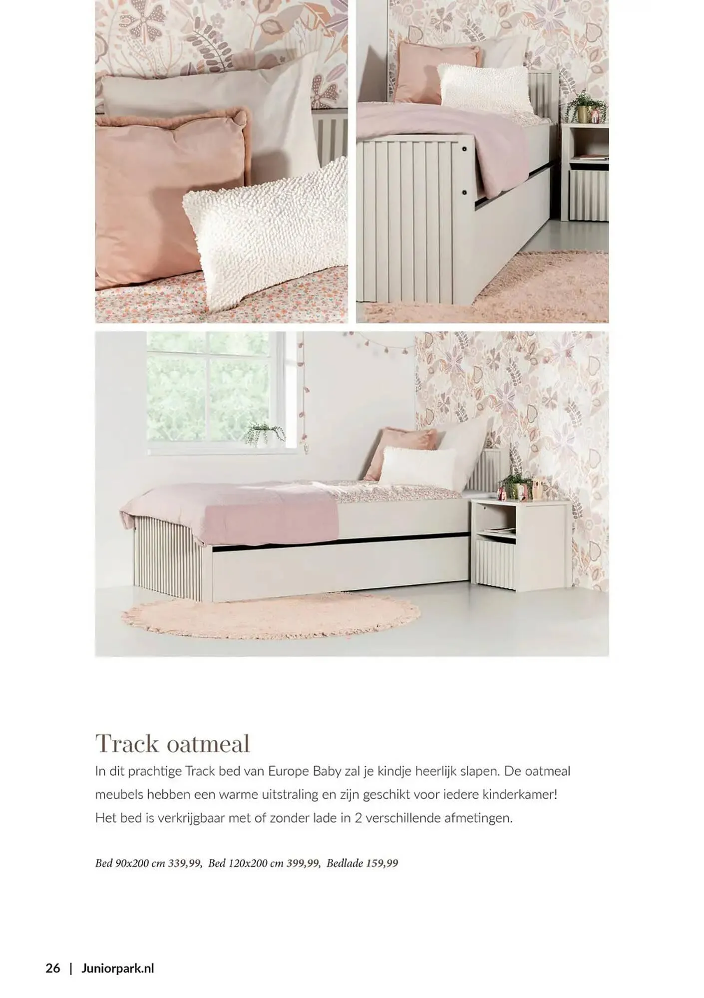 Babypark folder van 10 februari tot 23 februari 2026 - Folder pagina 26