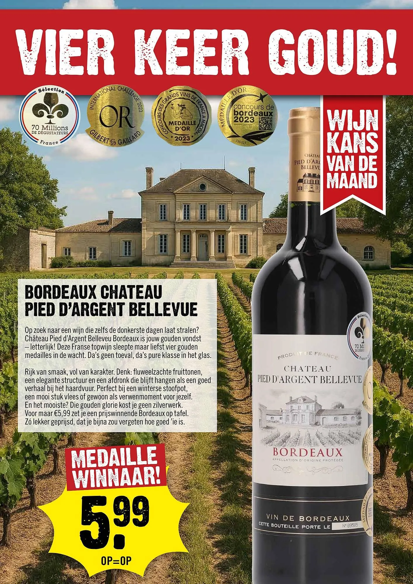 Dirck 3 folder van 5 november tot 11 november 2025 - Folder pagina 11