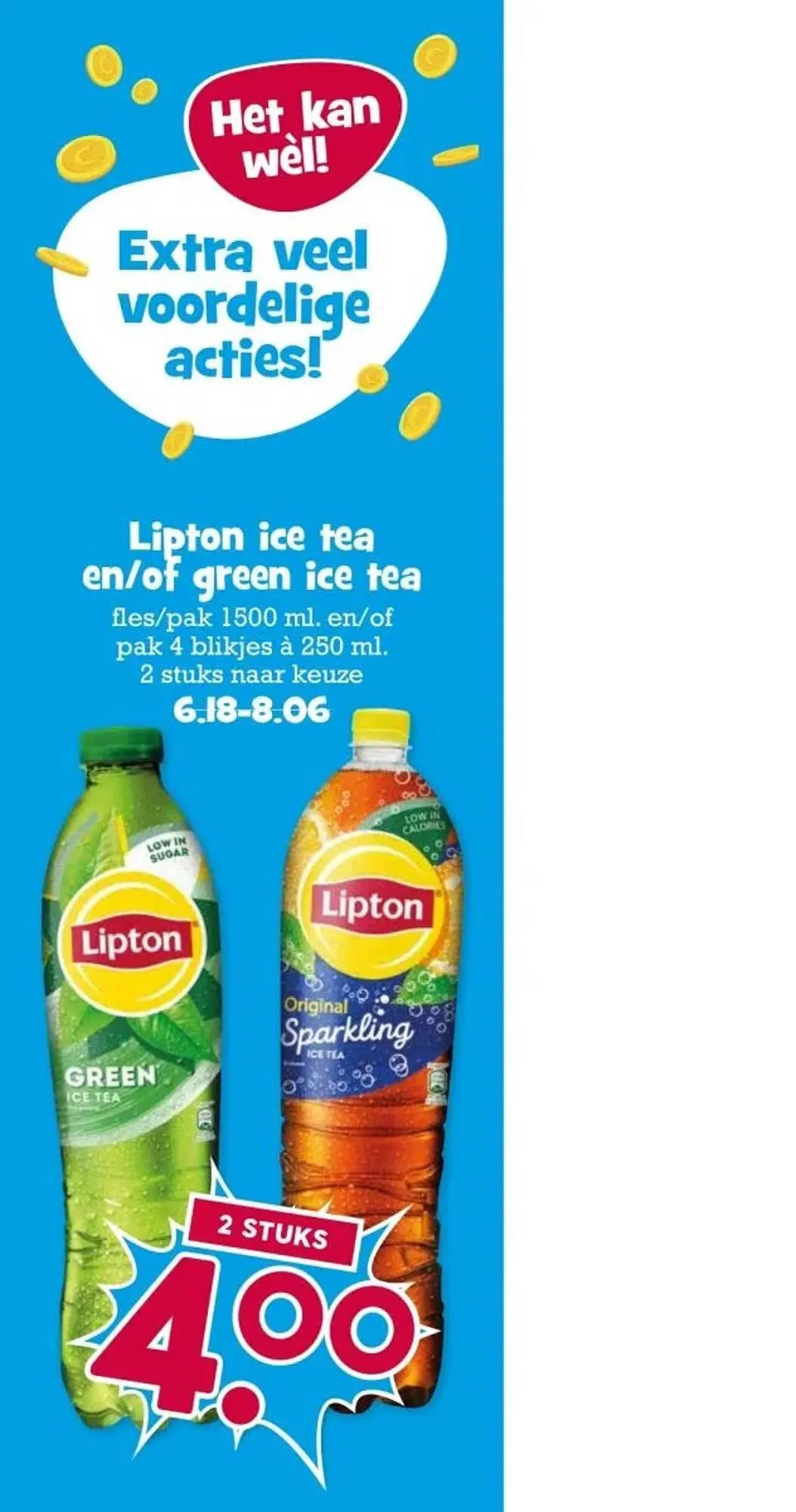 Boon`s Markt folder van 10 november tot 16 november 2025 - Folder pagina 5