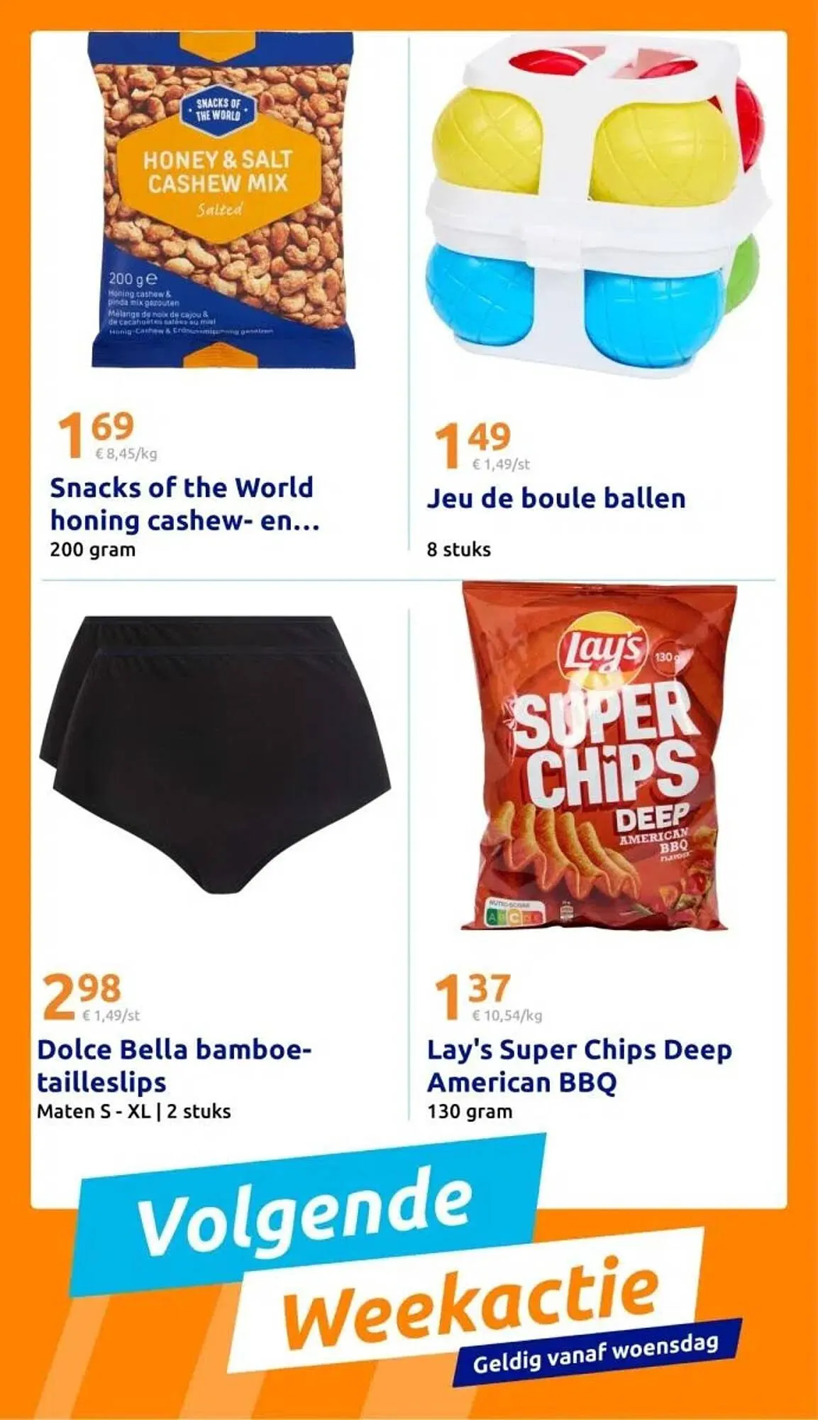 Action folder van 28 mei tot 28 mei 2025 - Folder pagina 21