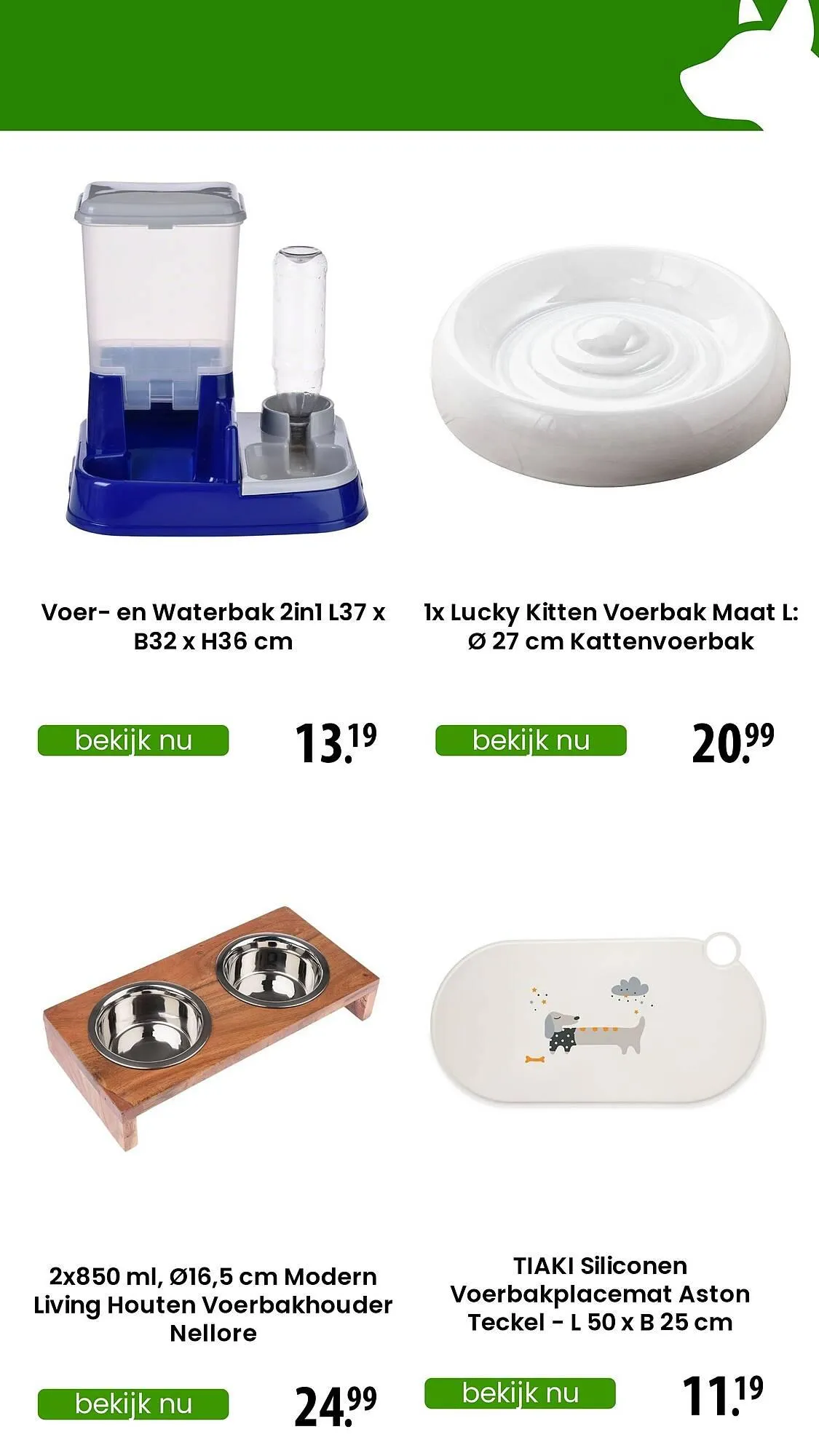 Zooplus folder van 8 juni tot 14 juni 2025 - Folder pagina 15