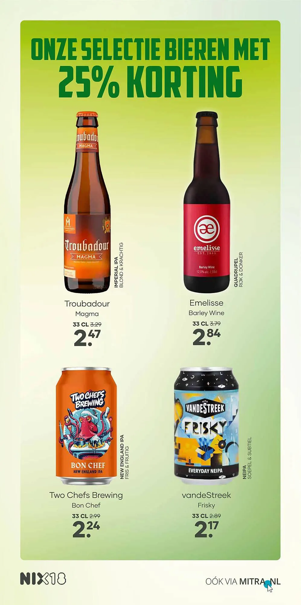 Mitra folder van 26 april tot 9 mei 2026 - Folder pagina 4