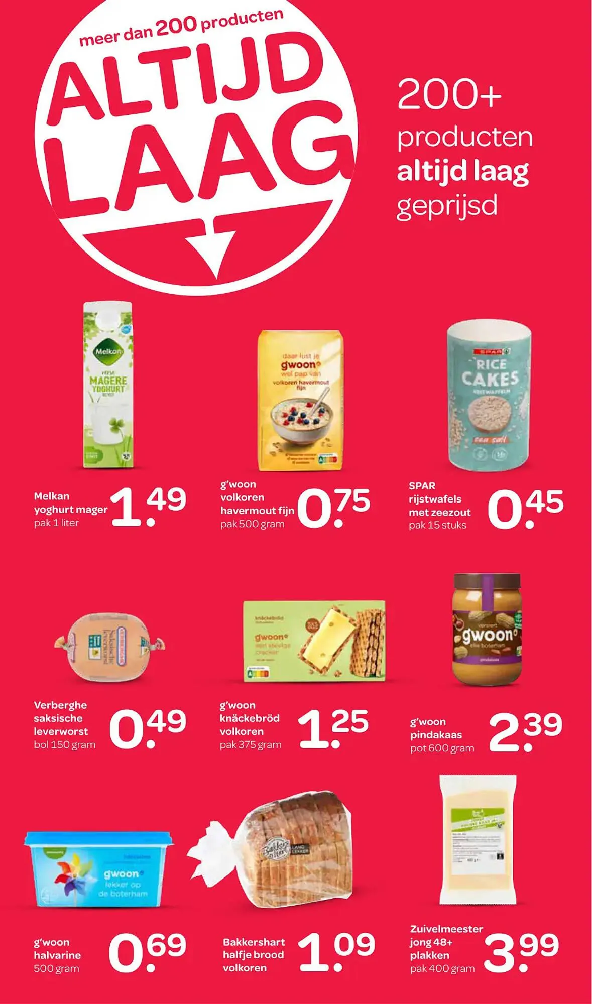 Spar folder van 12 februari tot 25 februari 2026 - Folder pagina 15