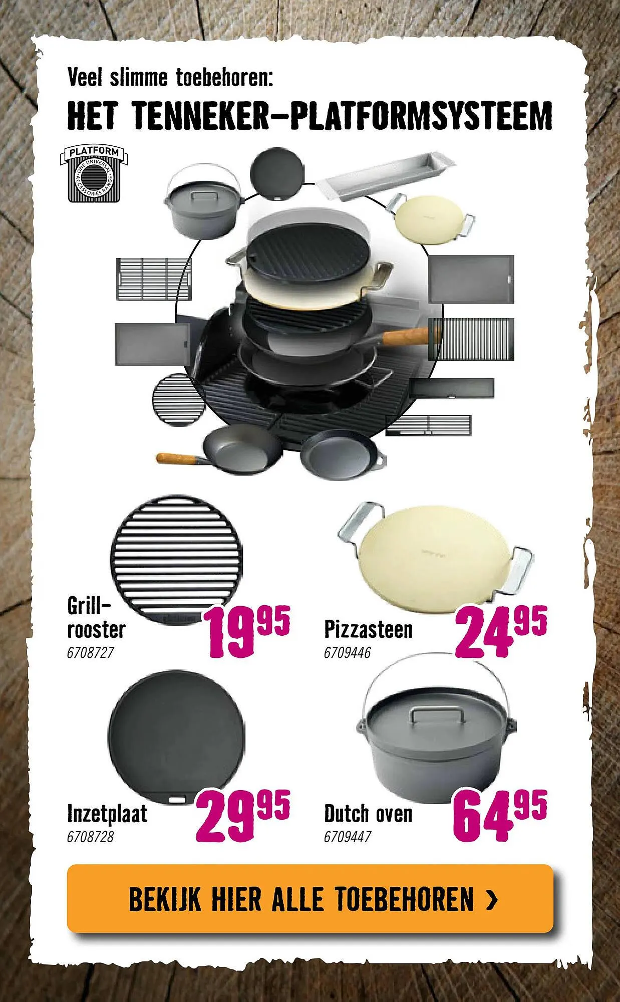 Hornbach folder van 6 april tot 3 mei 2026 - Folder pagina 75