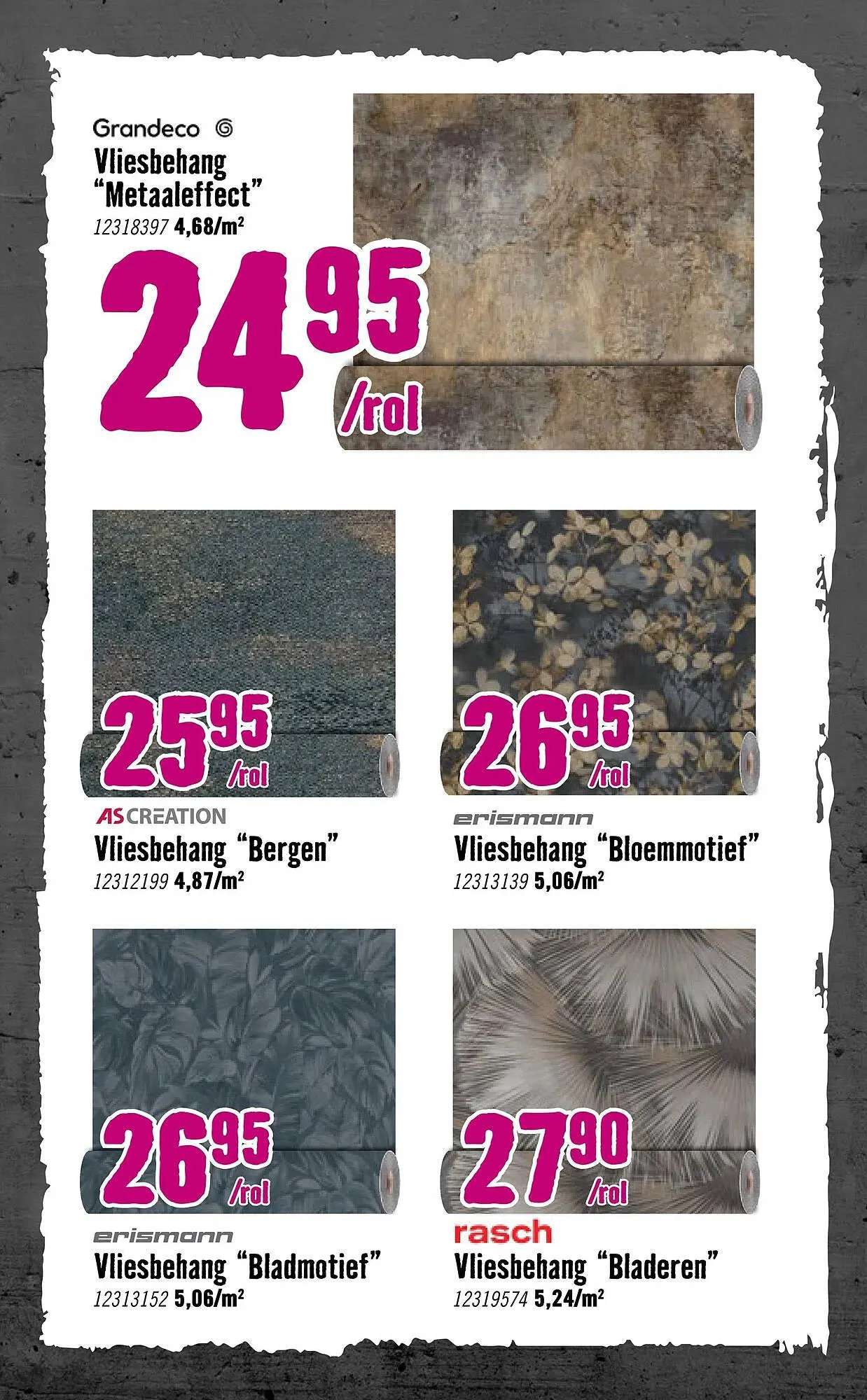 Hornbach folder van 29 september tot 26 oktober 2025 - Folder pagina 23