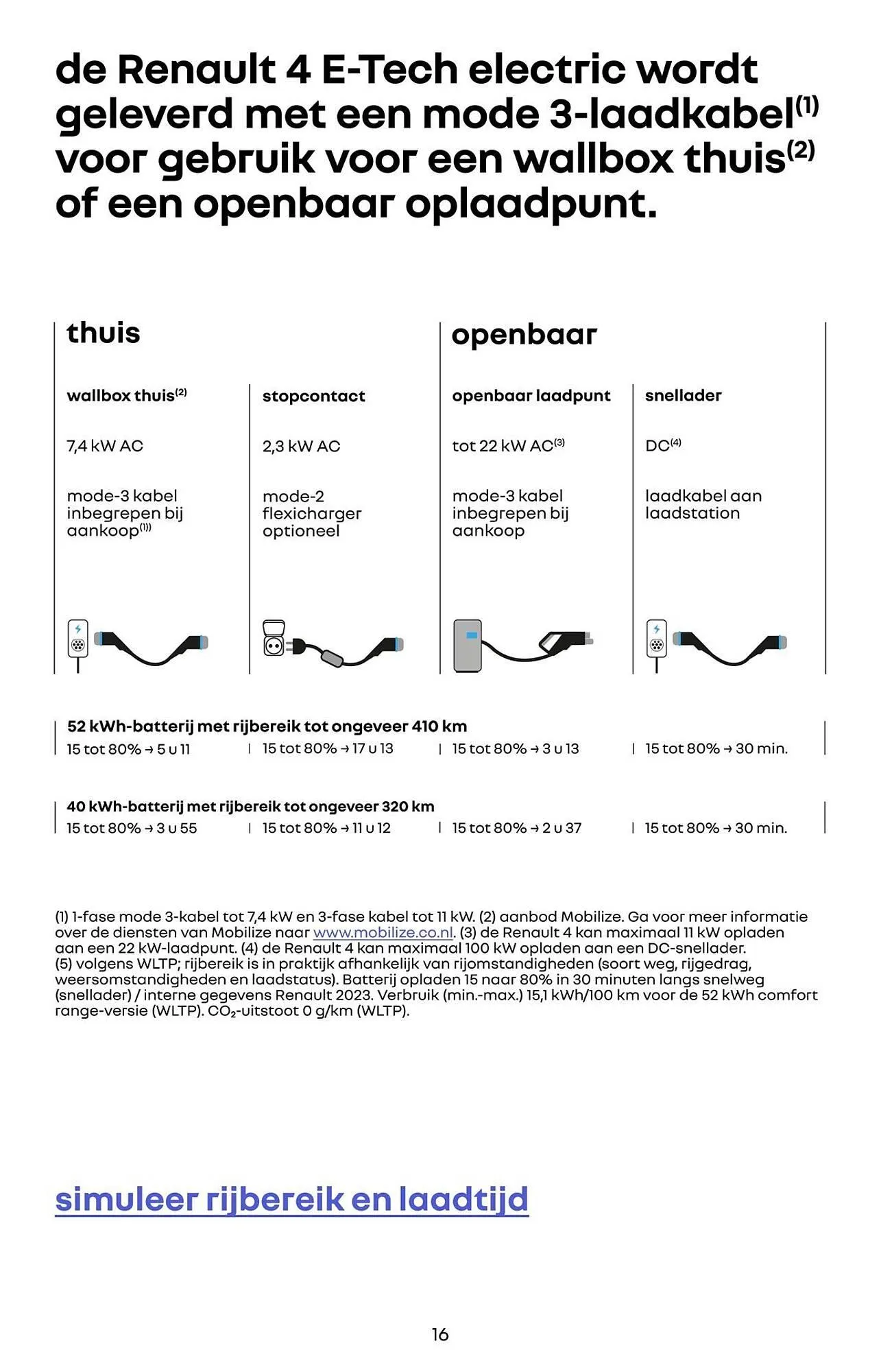 Renault folder van 11 juli tot 11 juli 2026 - Folder pagina 16