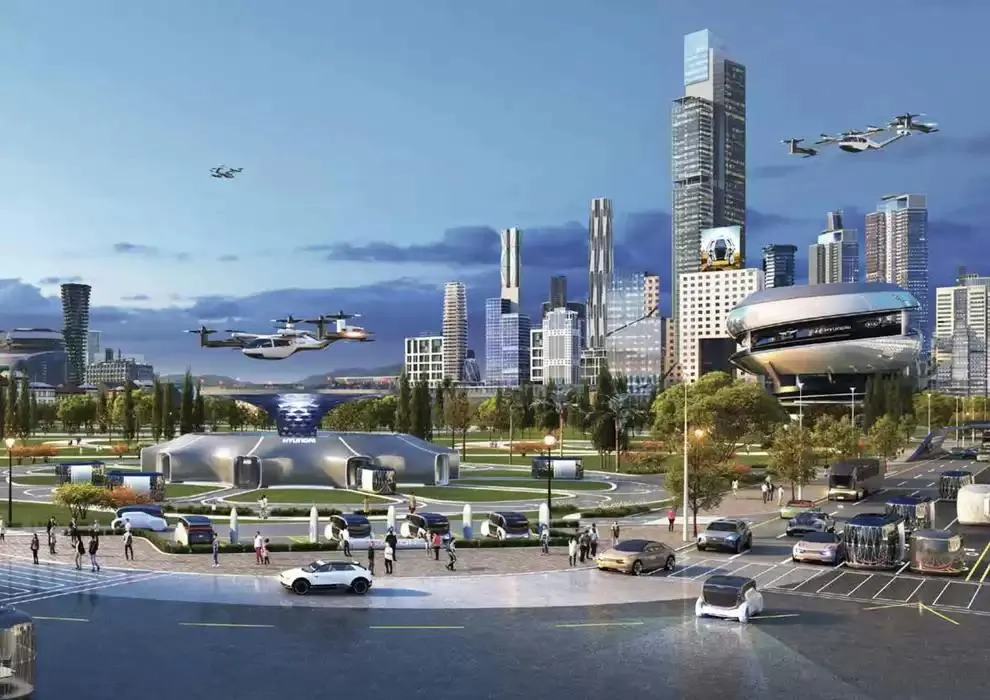 Hyundai Hyundai INSTER van 24 september tot 24 september 2025 - Folder pagina 15