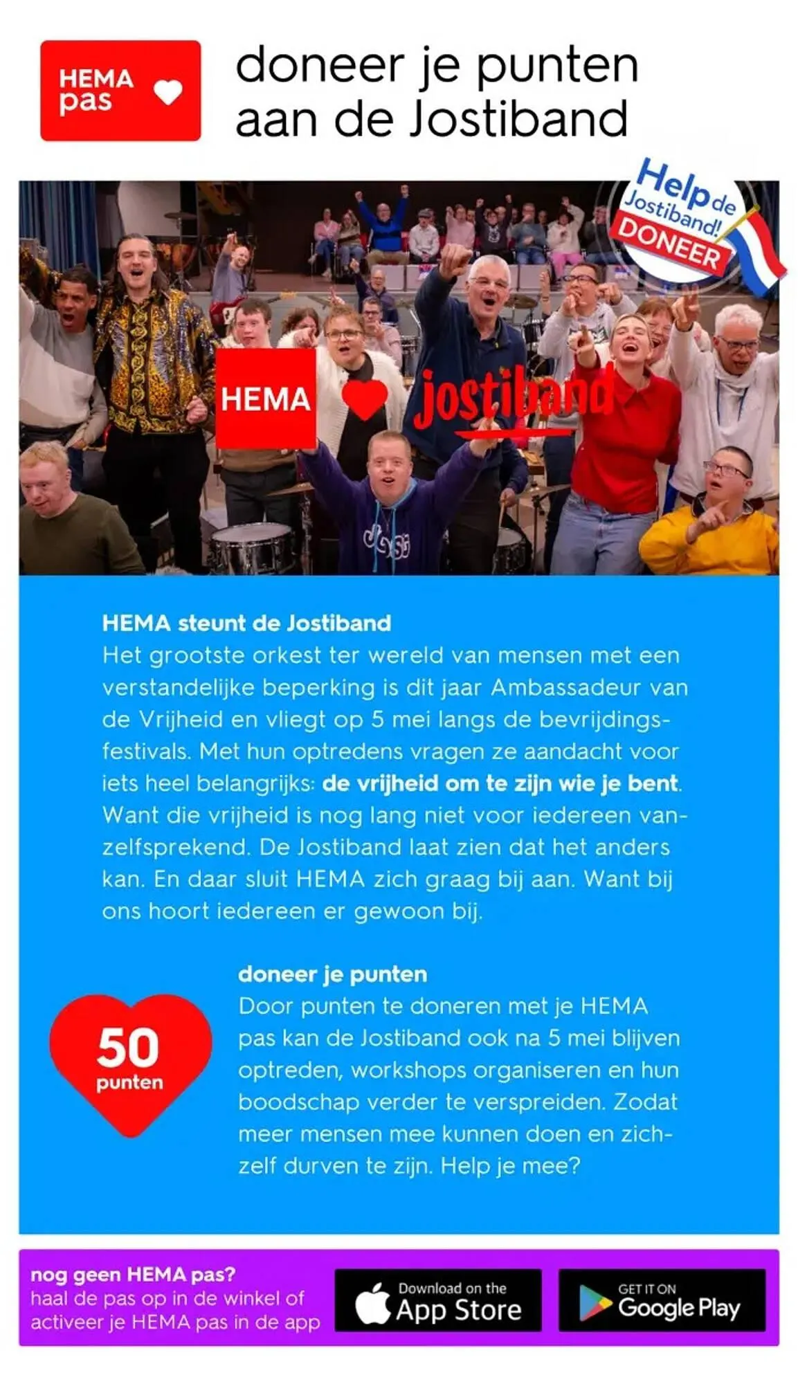 HEMA folder van 11 mei tot 17 mei 2026 - Folder pagina 33