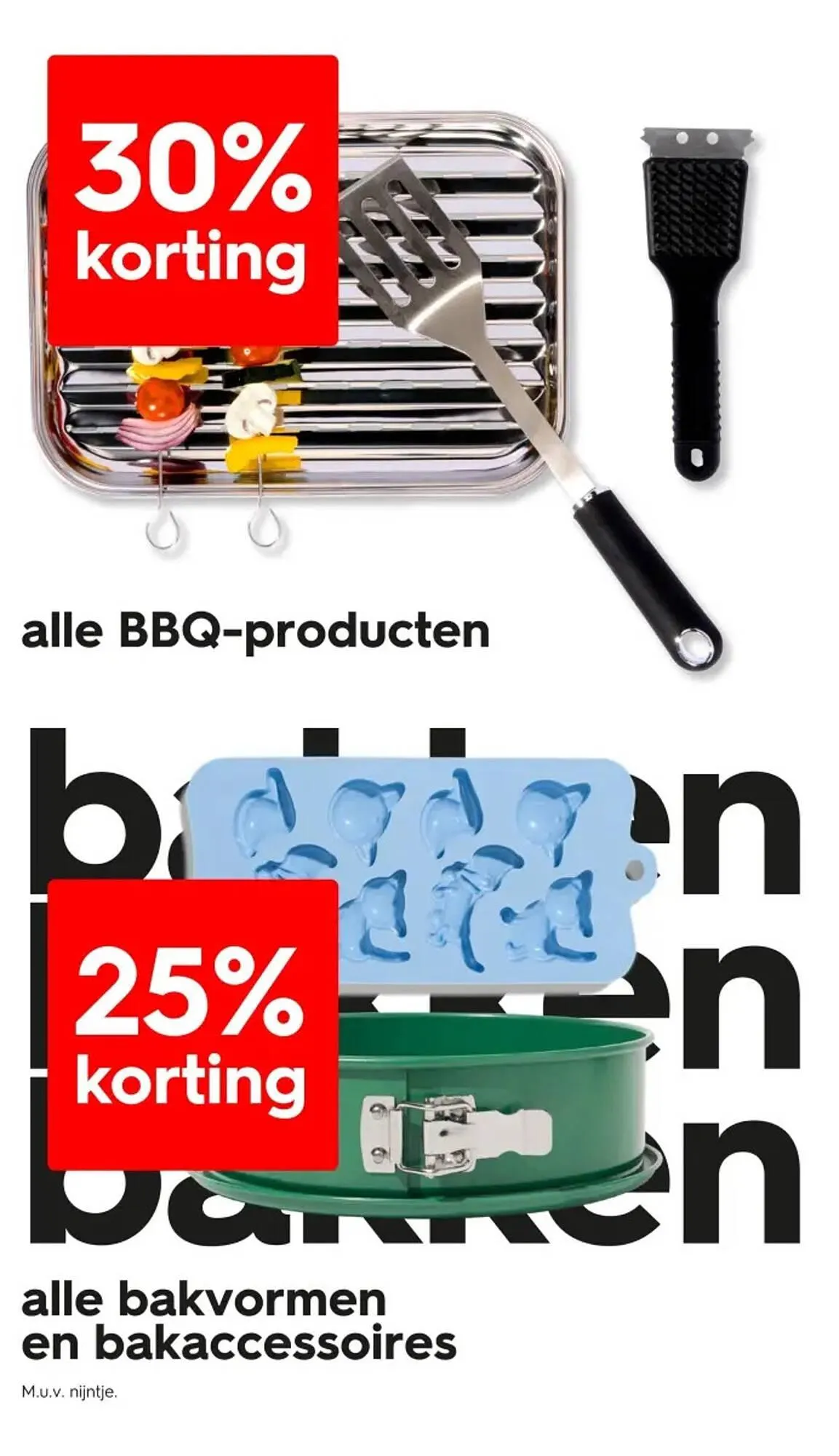 HEMA folder van 27 april tot 3 mei 2026 - Folder pagina 30