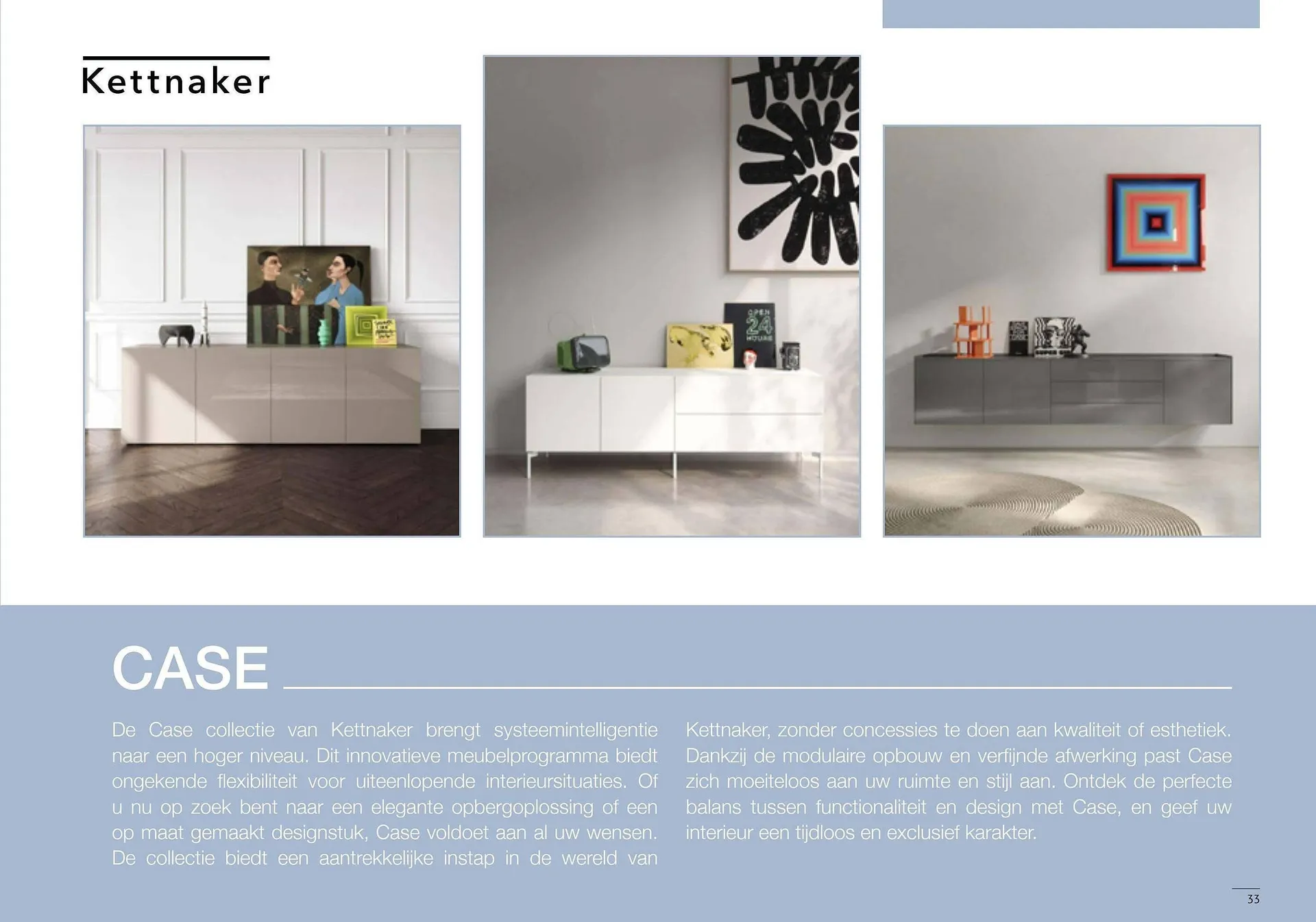 Donjon folder van 9 mei tot 15 mei 2025 - Folder pagina 35