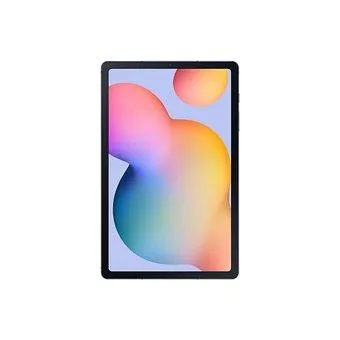 Samsung Galaxy Tab S6 Lite 128GB Wi-Fi/LTE Grijs