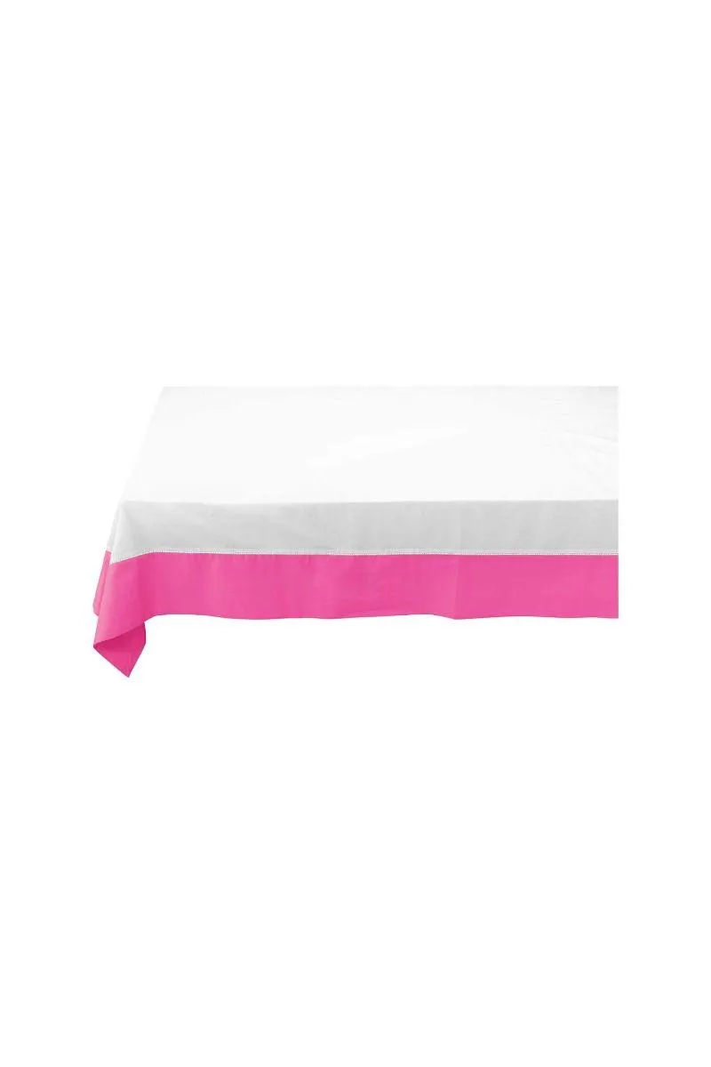 Pip Chique Tafelkleed Roze