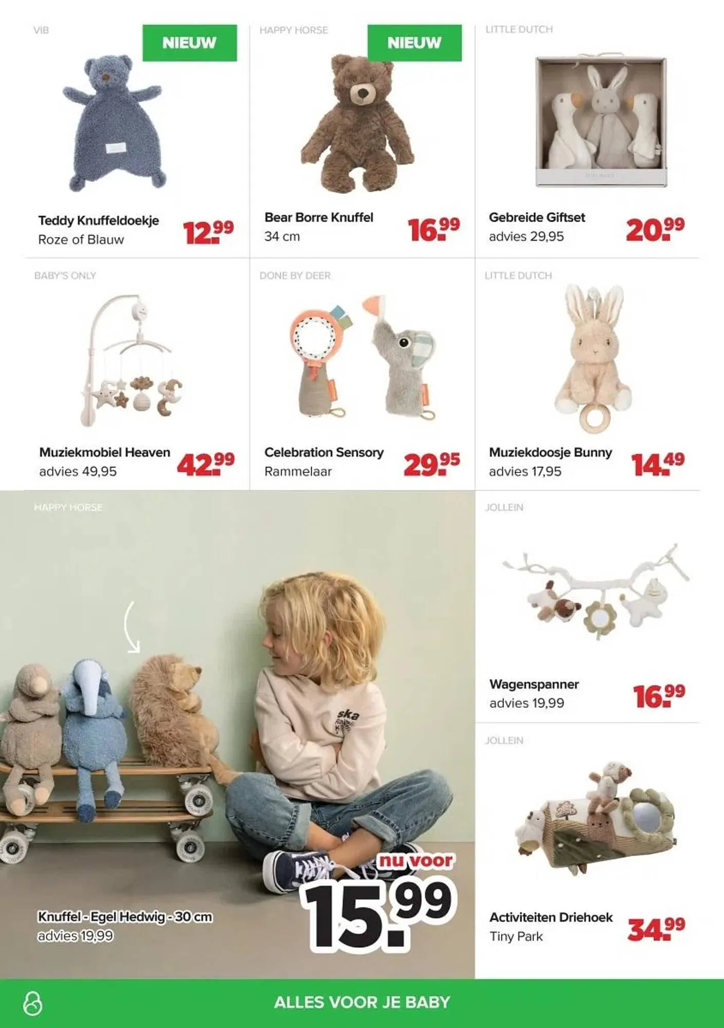 Baby-Dump folder van 10 maart tot 6 april 2026 - Folder pagina 36