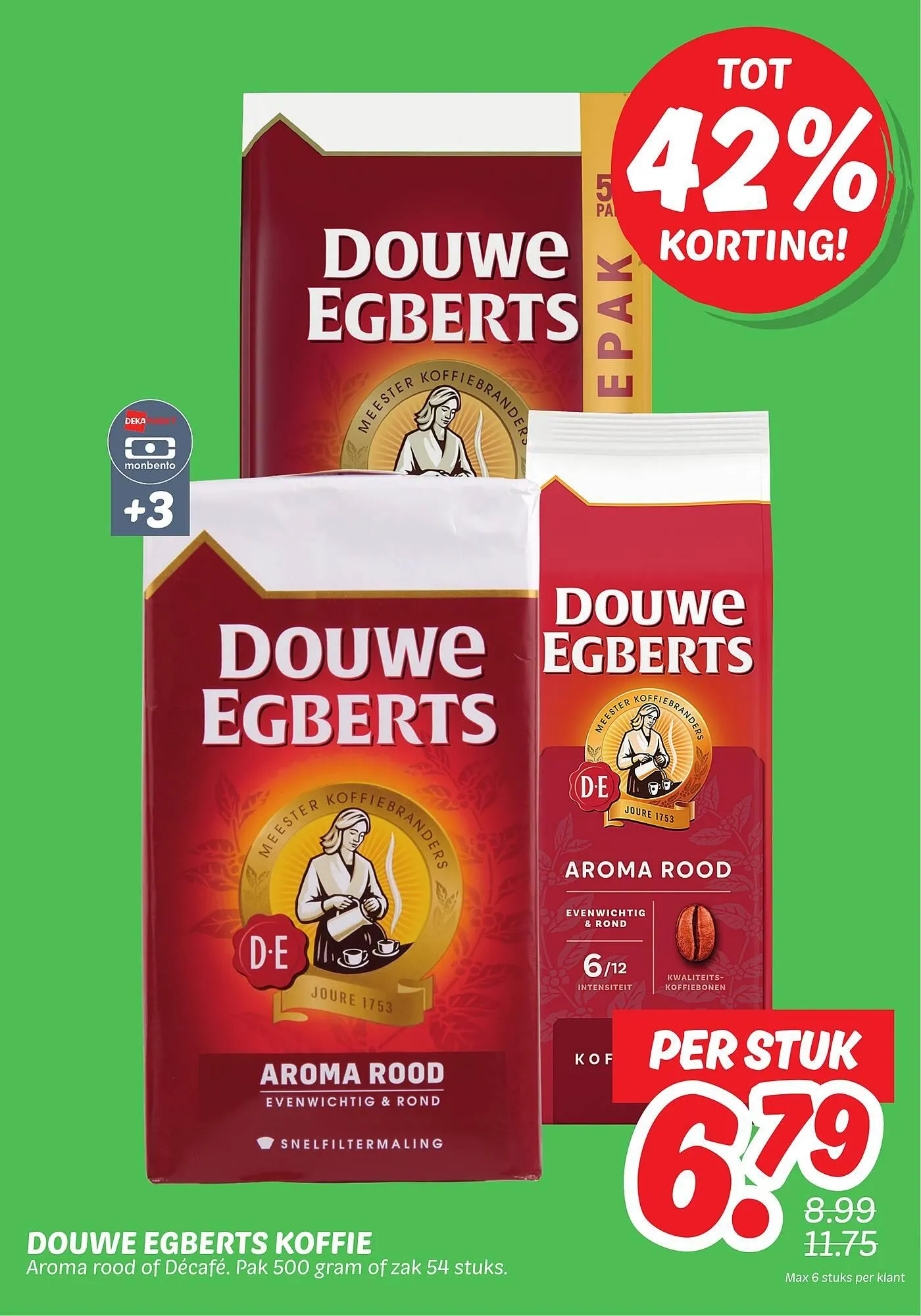 Dekamarkt folder van 28 april tot 4 mei 2026 - Folder pagina 4