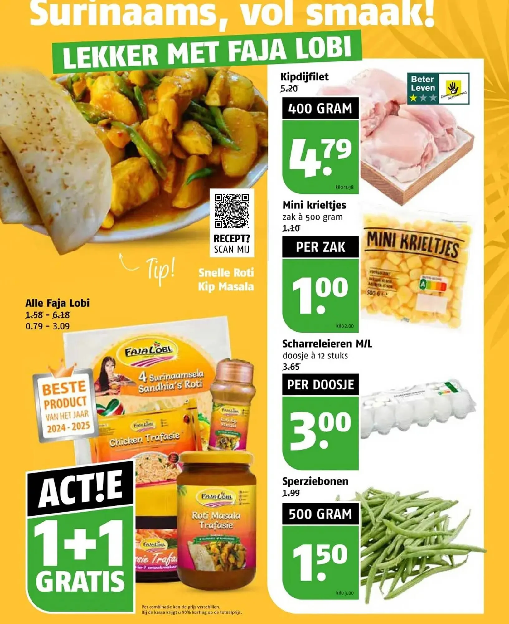 Poiesz folder van 4 januari tot 10 januari 2026 - Folder pagina 19