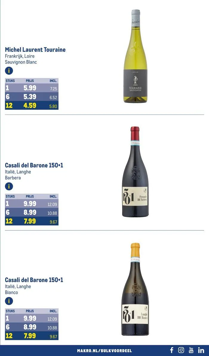 Food van 14 augustus tot 27 augustus 2024 - Folder pagina 53