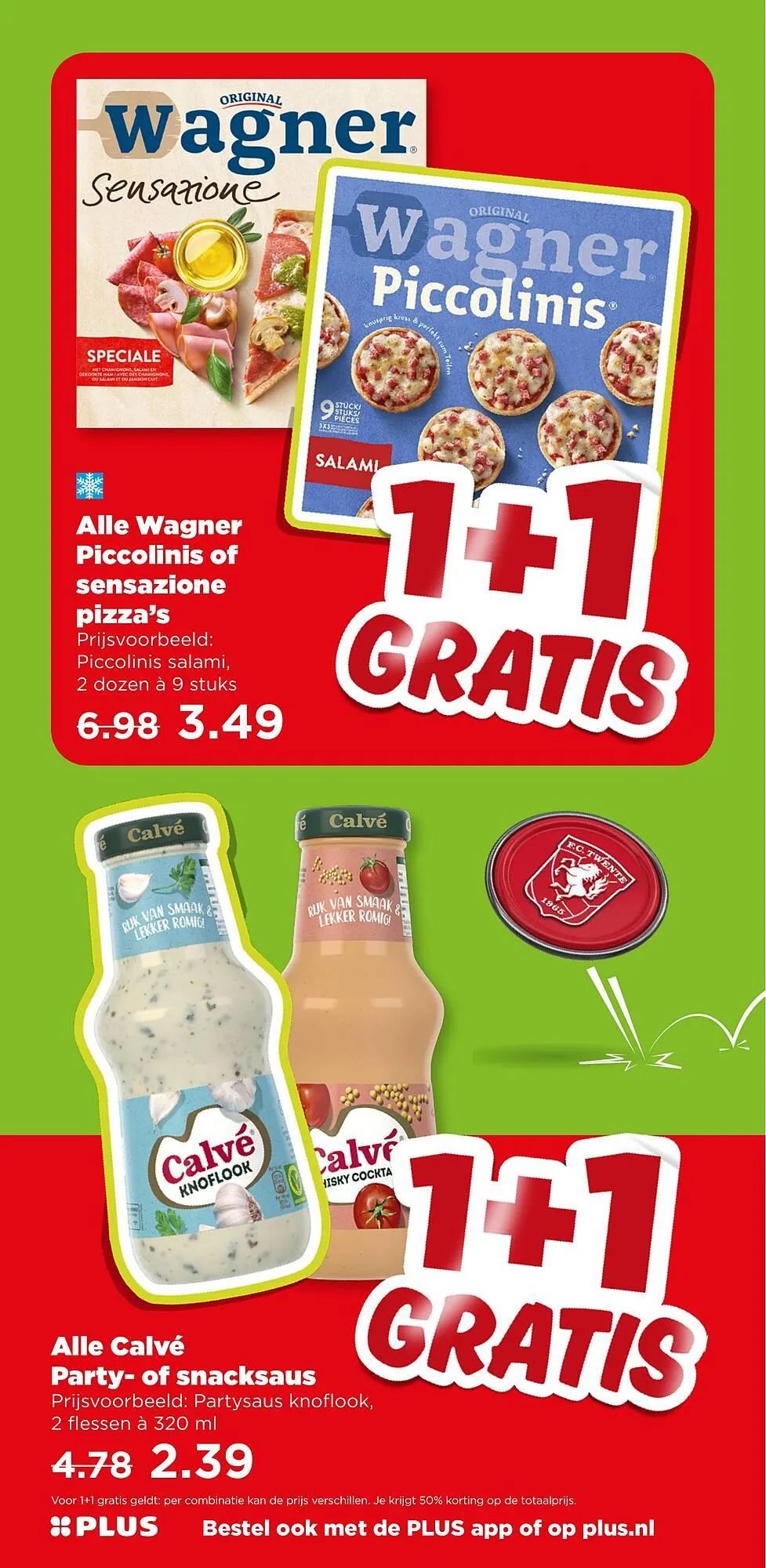 PLUS folder van 10 september tot 16 september 2025 - Folder pagina 10