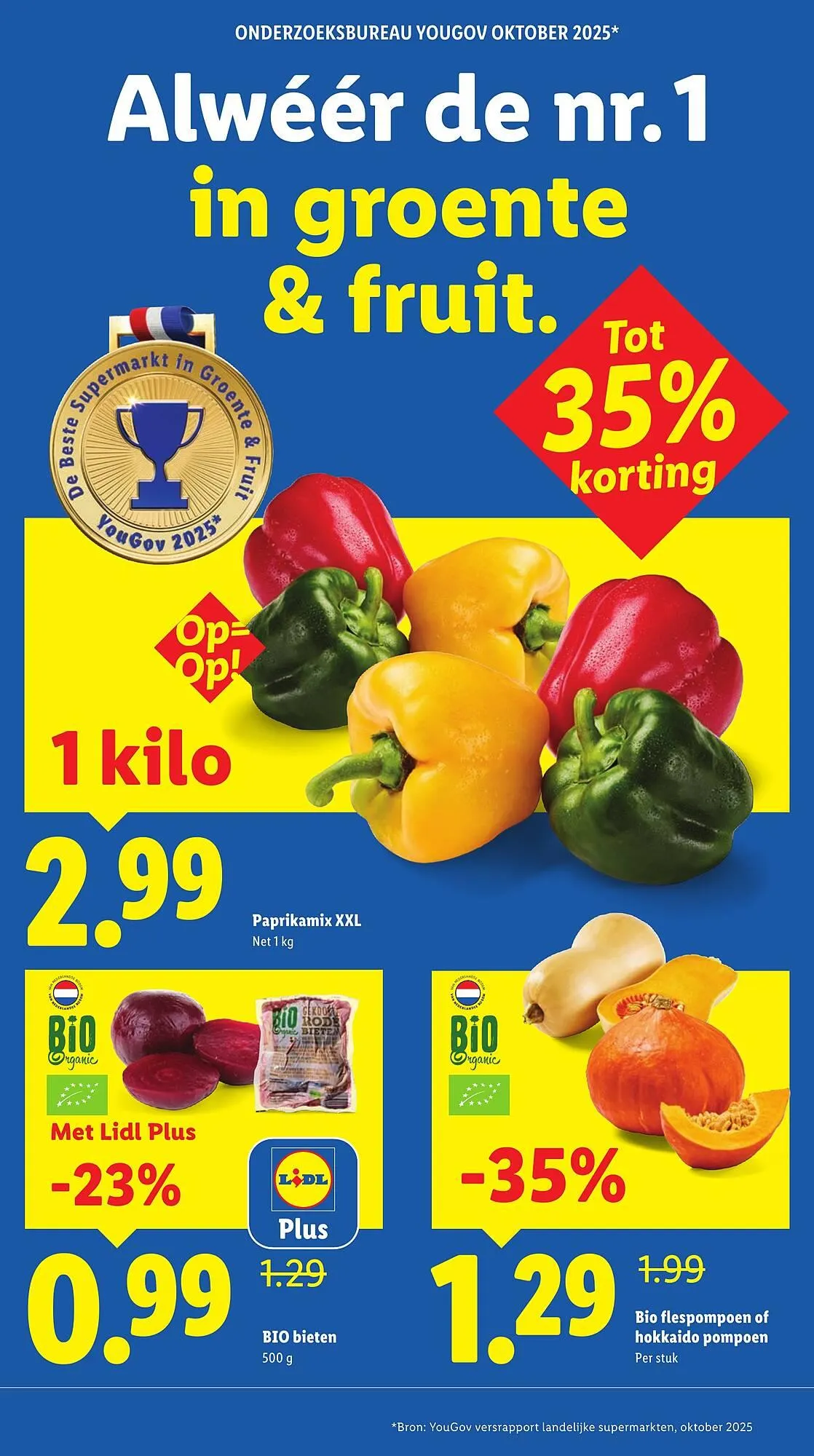 Lidl folder van 12 januari tot 18 januari 2026 - Folder pagina 6