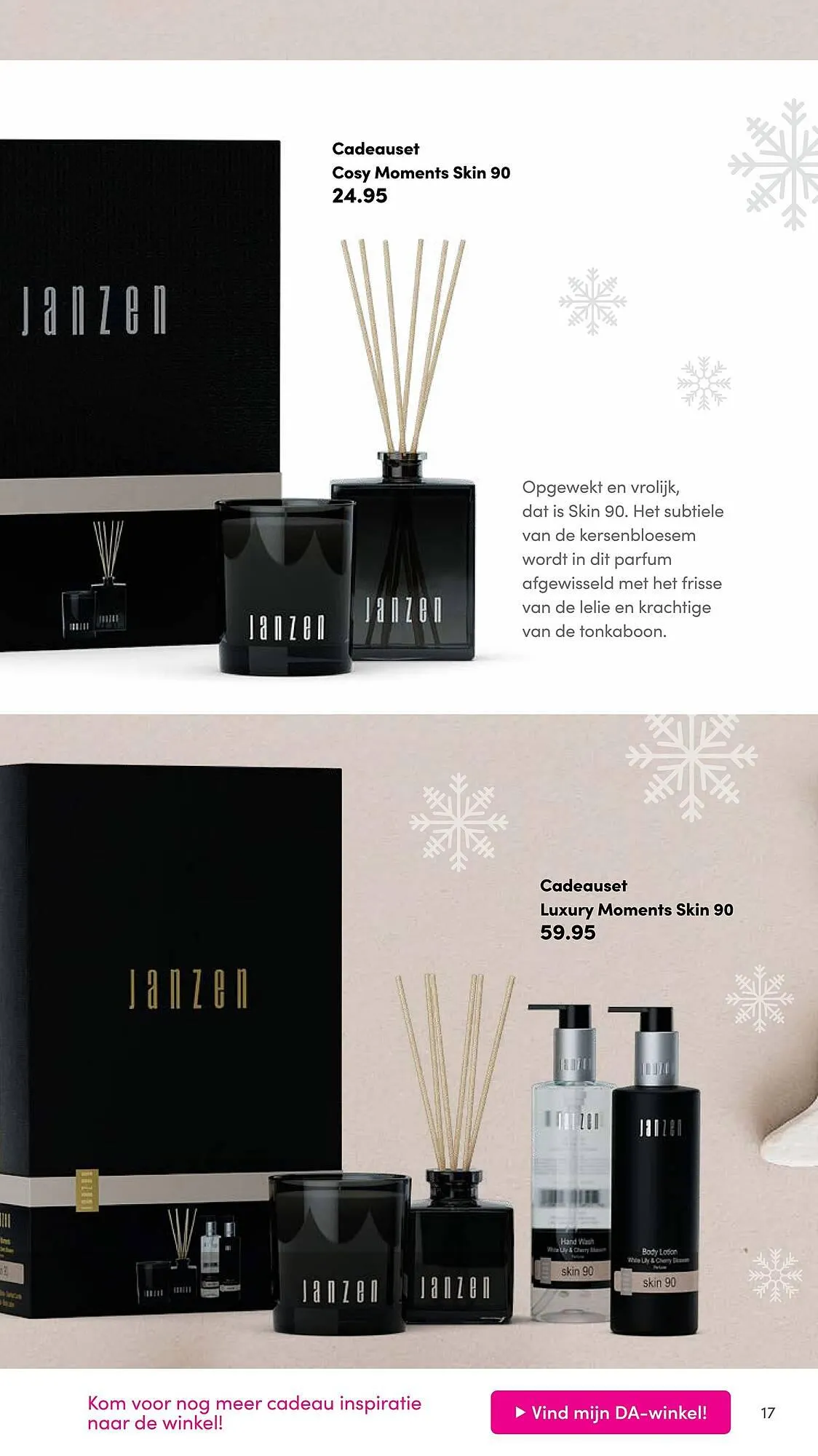 DA folder van 19 november tot 31 december 2023 - Folder pagina 17