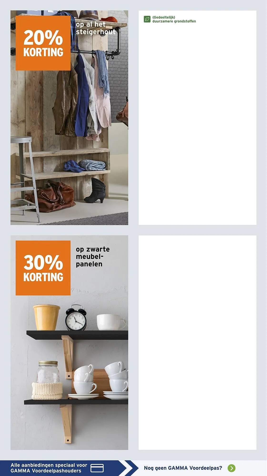 GAMMA folder van 16 februari tot 22 februari 2026 - Folder pagina 35