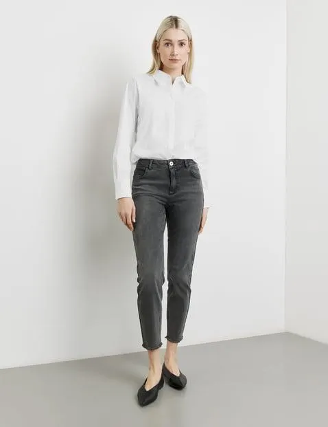 7/8-jeans slim