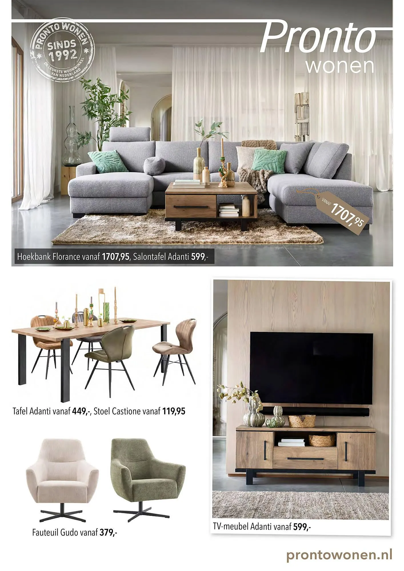 IN.HOUSE folder van 28 augustus tot 6 september 2025 - Folder pagina 2