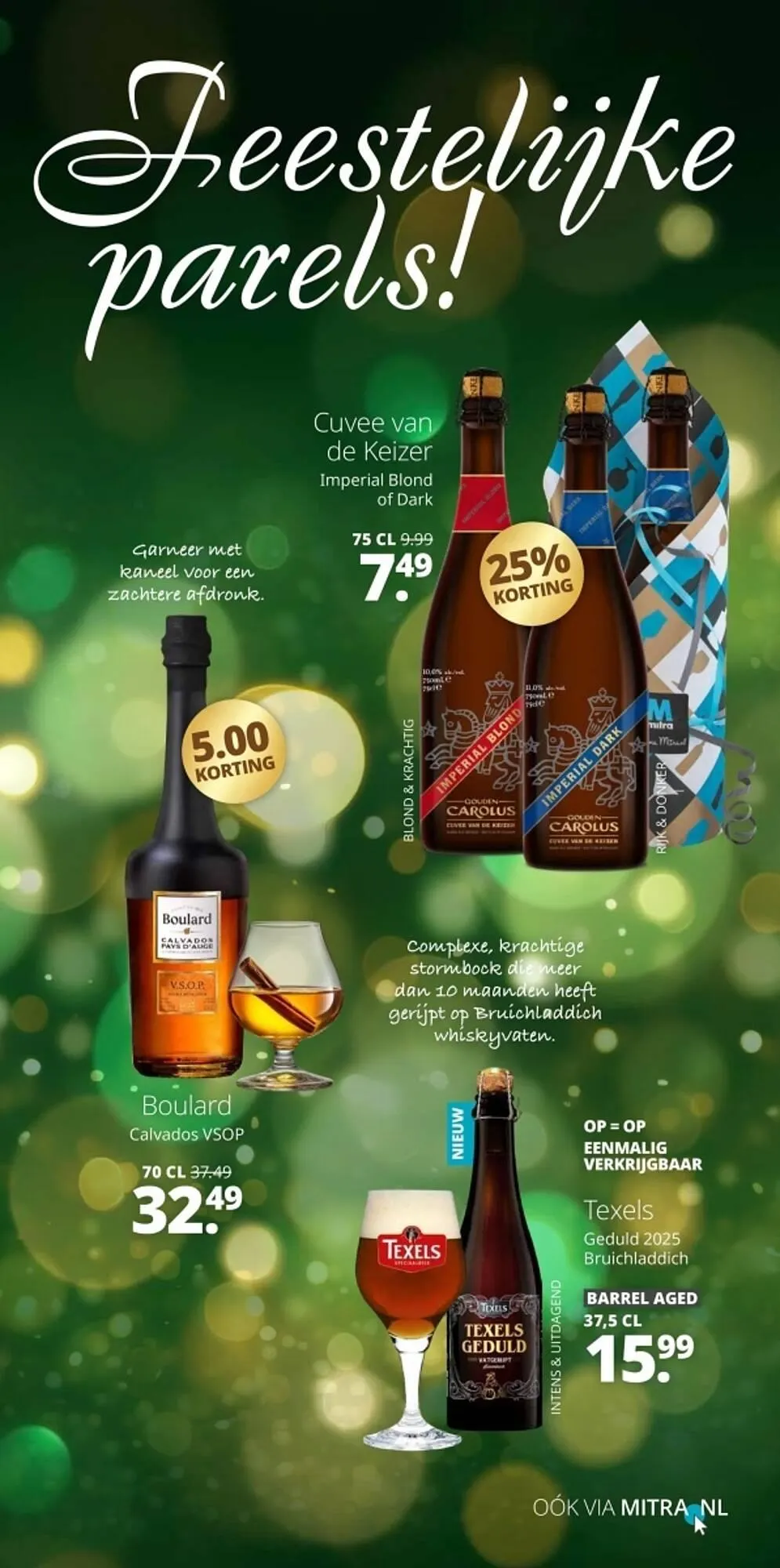 Mitra folder van 1 december tot 14 december 2025 - Folder pagina 4