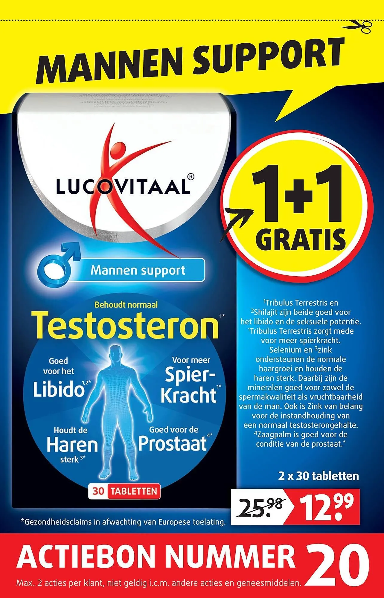 Lucovitaal folder van 3 mei tot 9 mei 2026 - Folder pagina 21