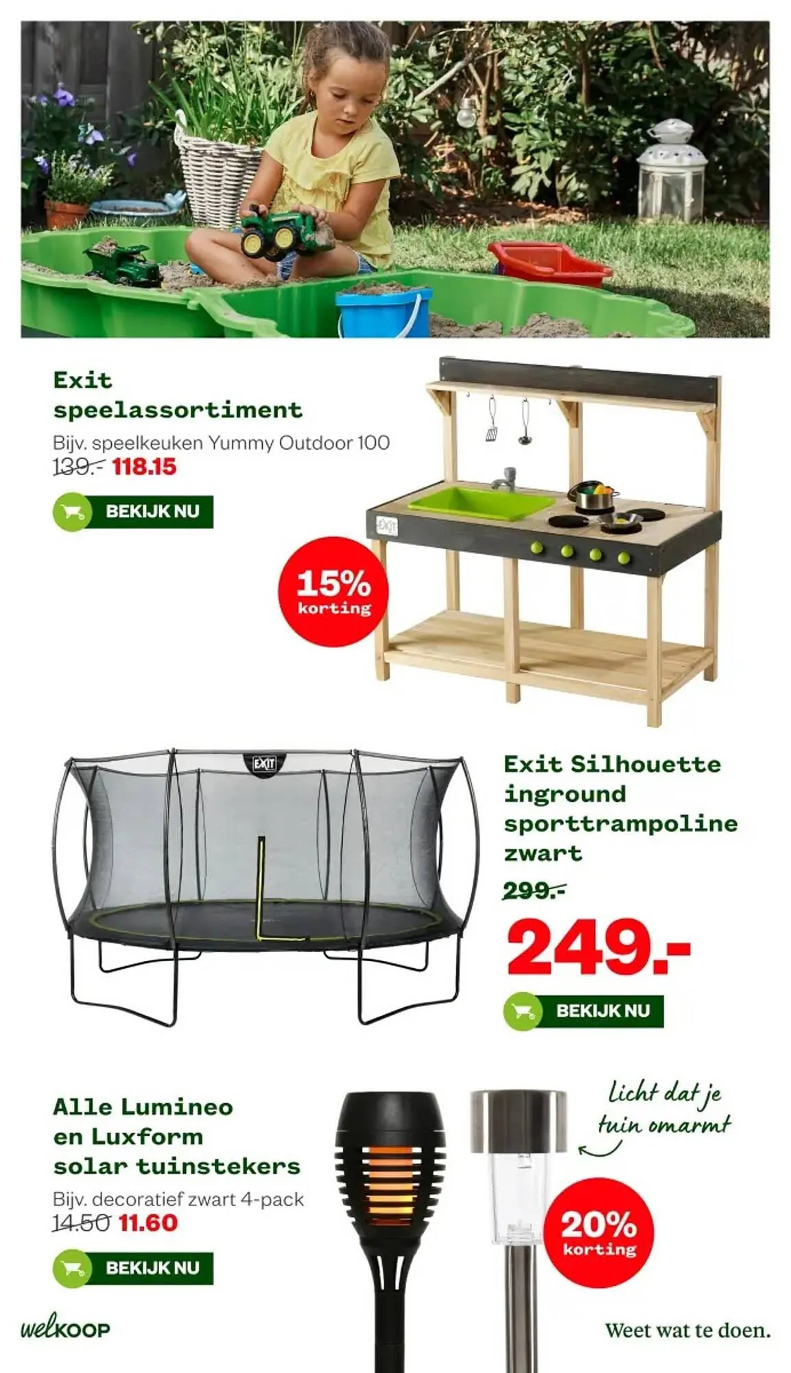 Welkoop folder van 12 mei tot 25 mei 2025 - Folder pagina 11