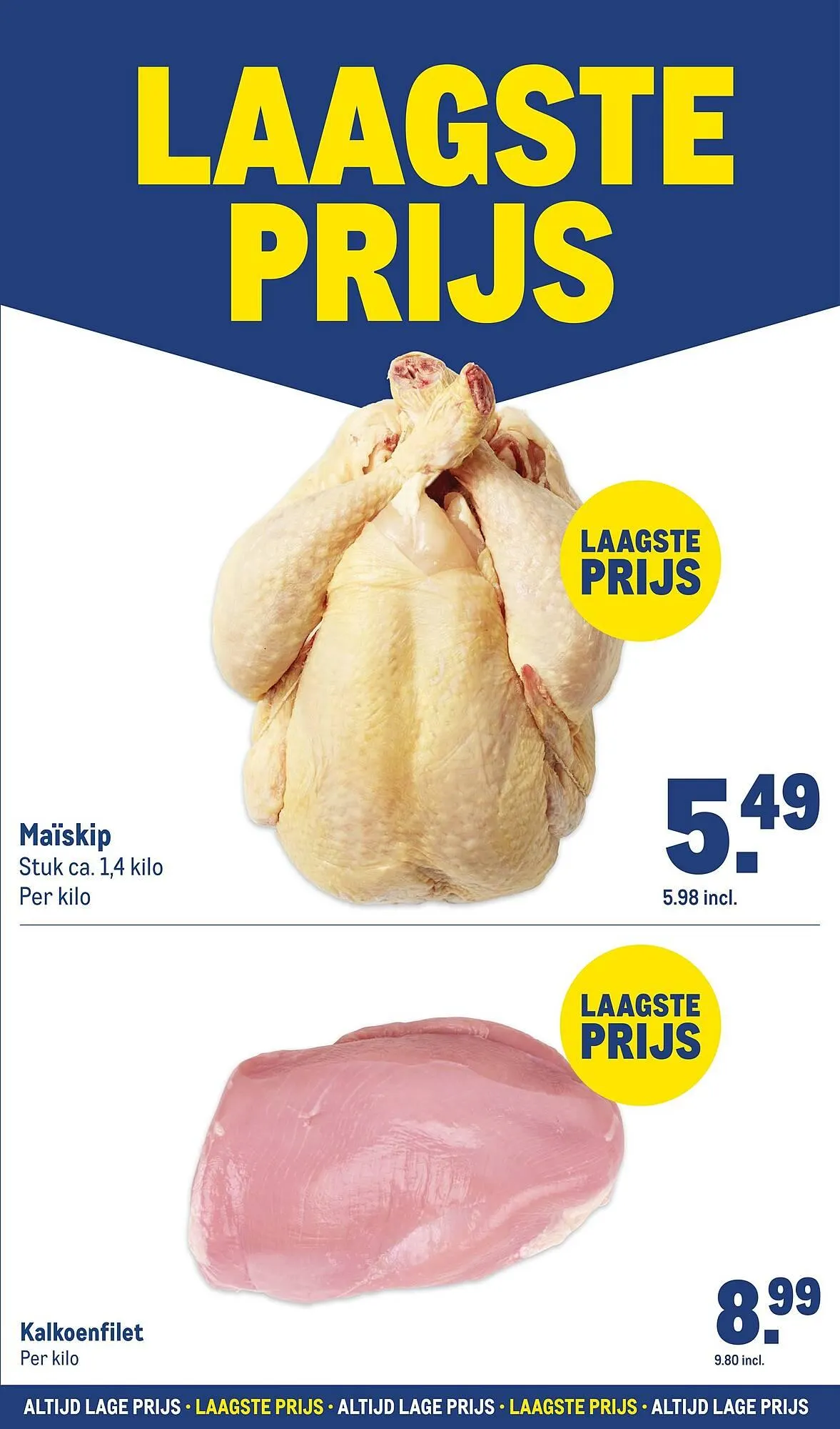 Makro folder van 28 januari tot 10 februari 2026 - Folder pagina 9