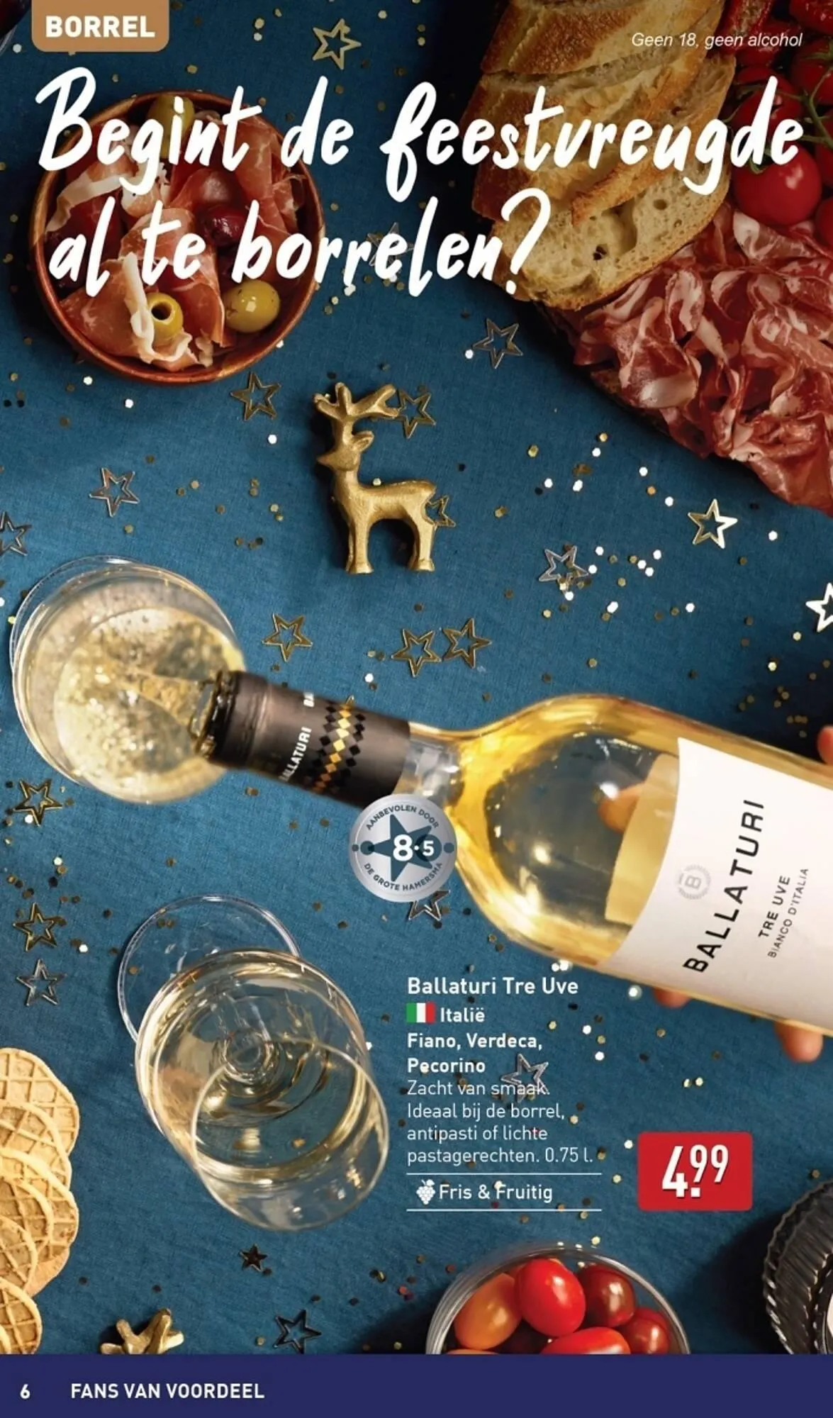 ALDI folder van 15 december tot 4 januari 2026 - Folder pagina 6