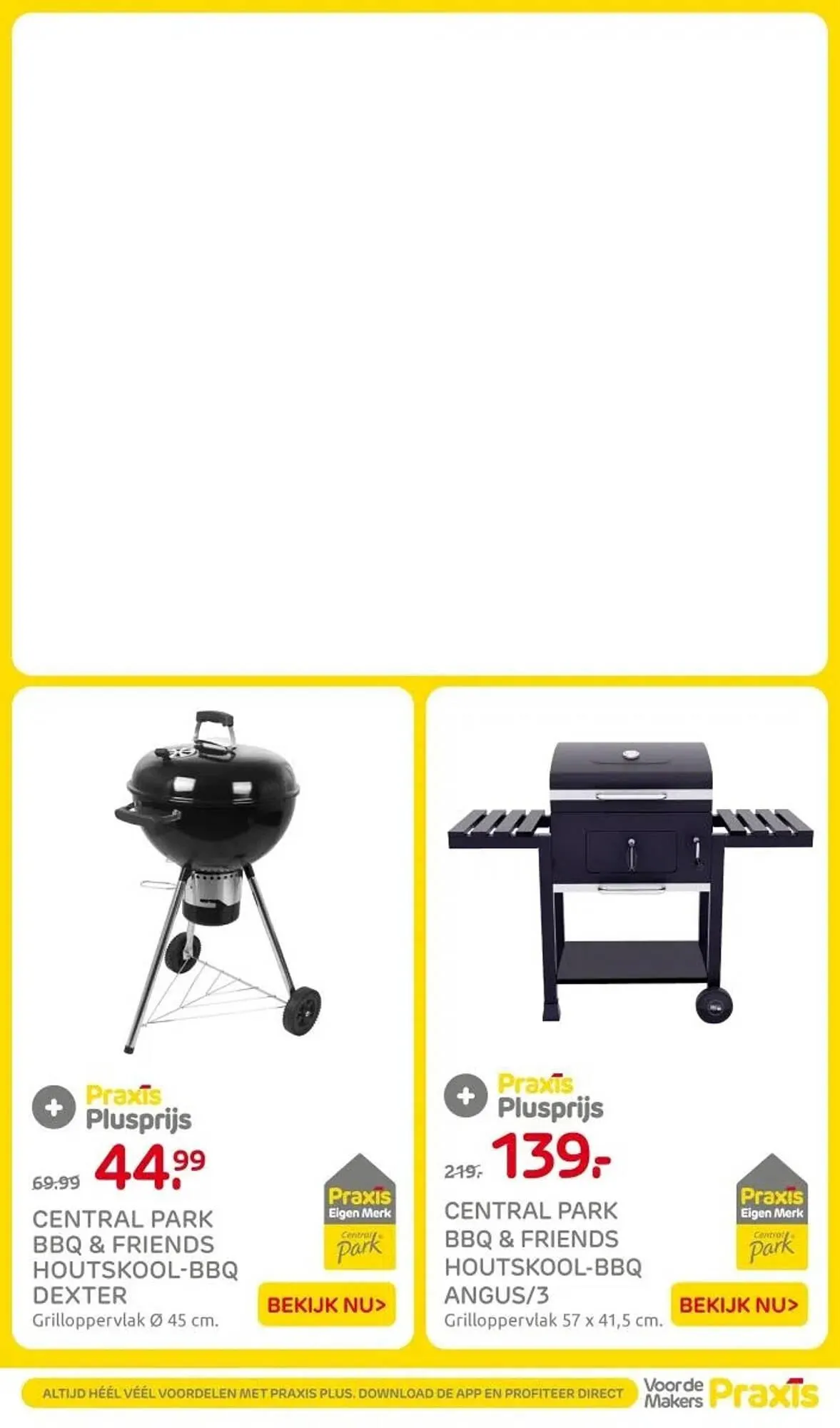 Praxis folder van 31 maart tot 6 april 2025 - Folder pagina 13