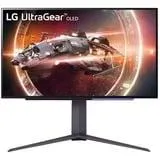UltraGear OLED 27GS95QE-B 26.5" gaming monitor