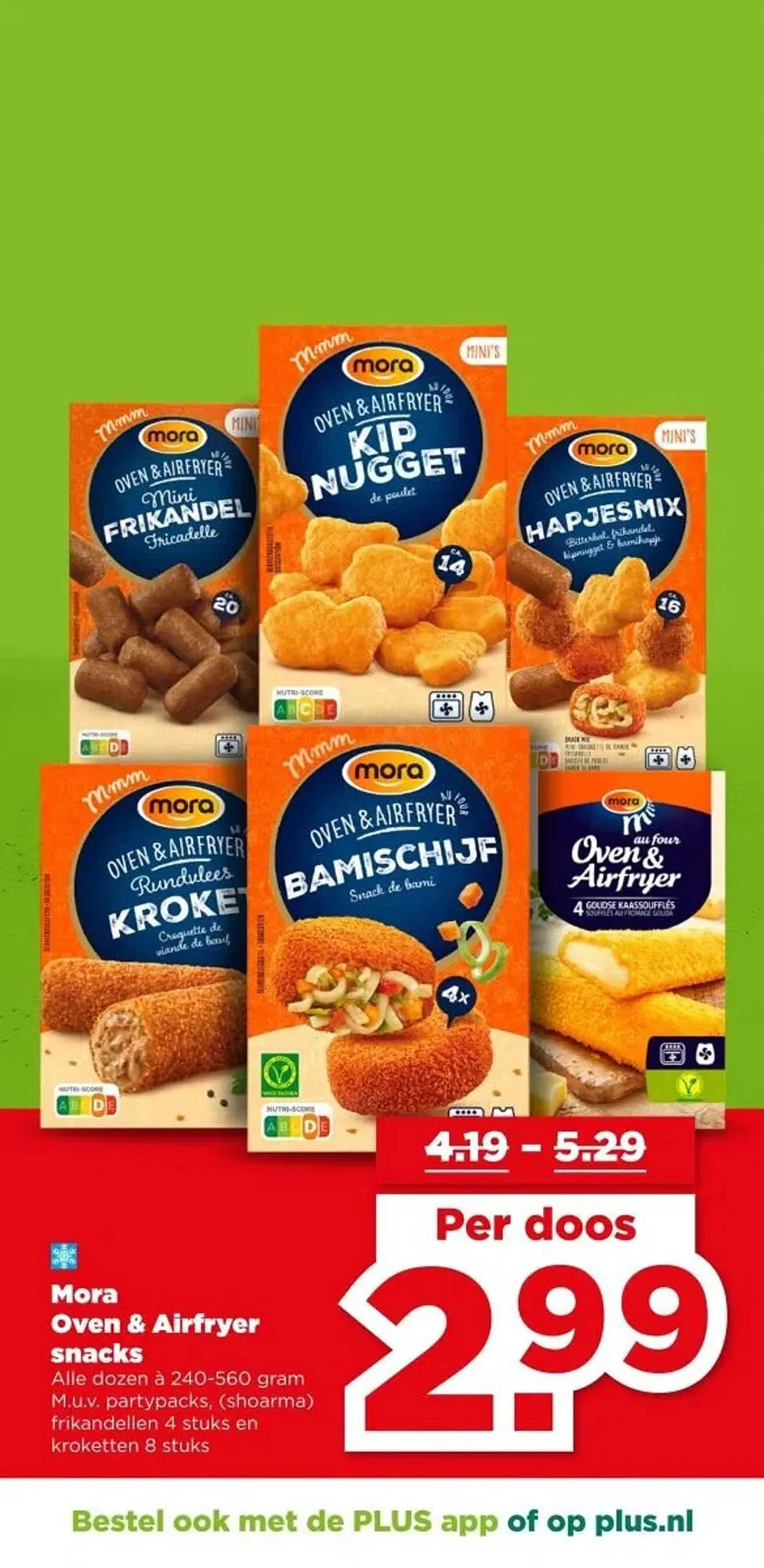 PLUS folder van 11 maart tot 17 maart 2026 - Folder pagina 2