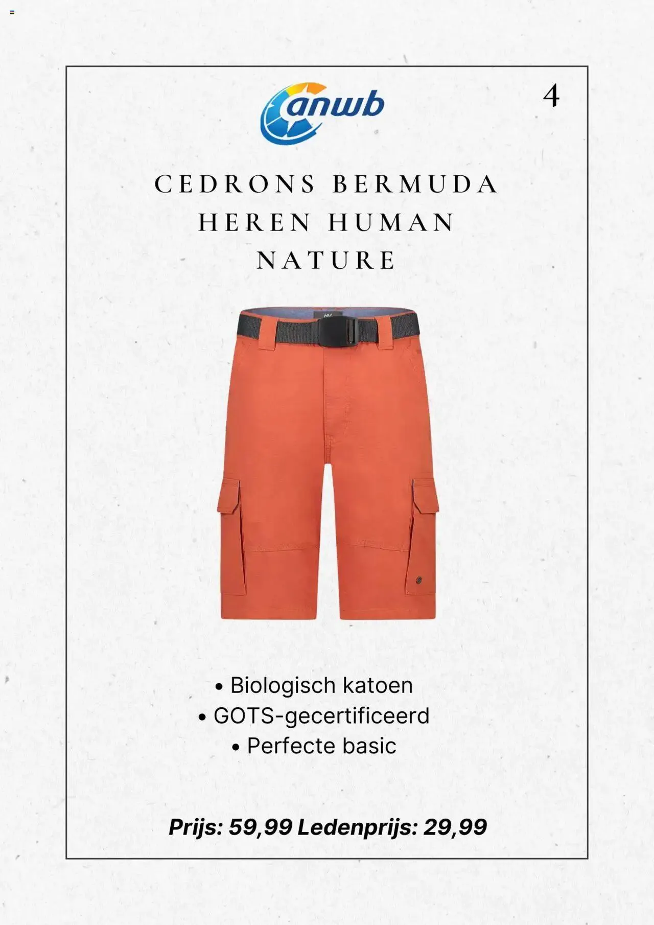 ANWB - Folder van 25 september tot 31 december 2024 - Folder pagina 4