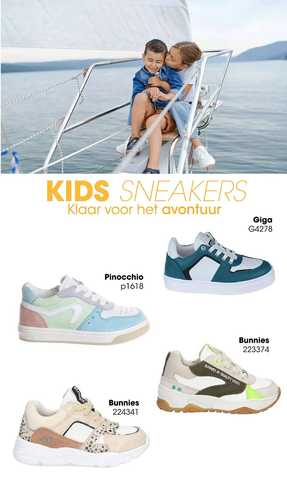 Topshoe.nl folder van 14 juni tot 20 juni 2024 - Folder pagina 11