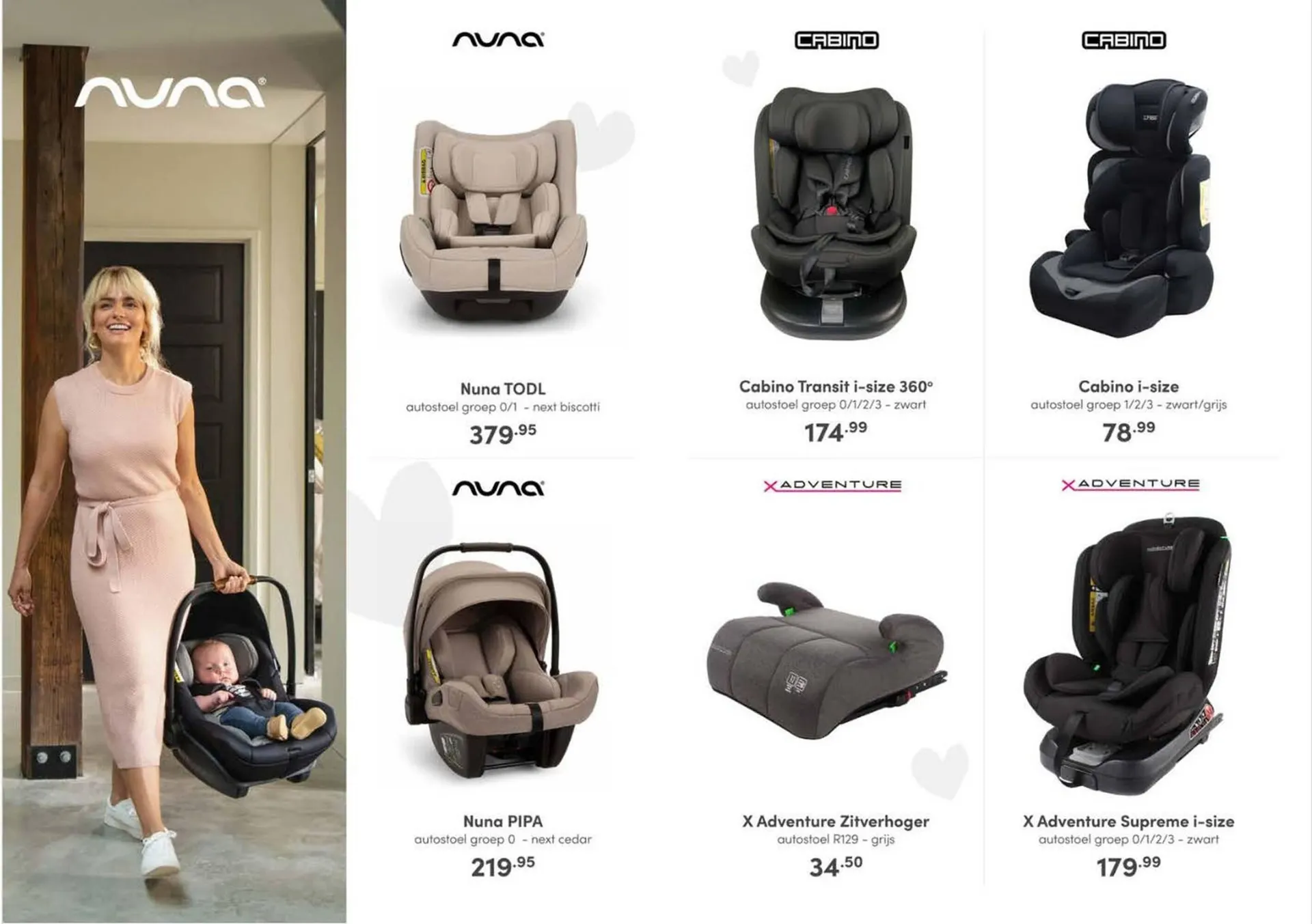 Baby & Tiener folder van 1 juli tot 31 juli 2025 - Folder pagina 14