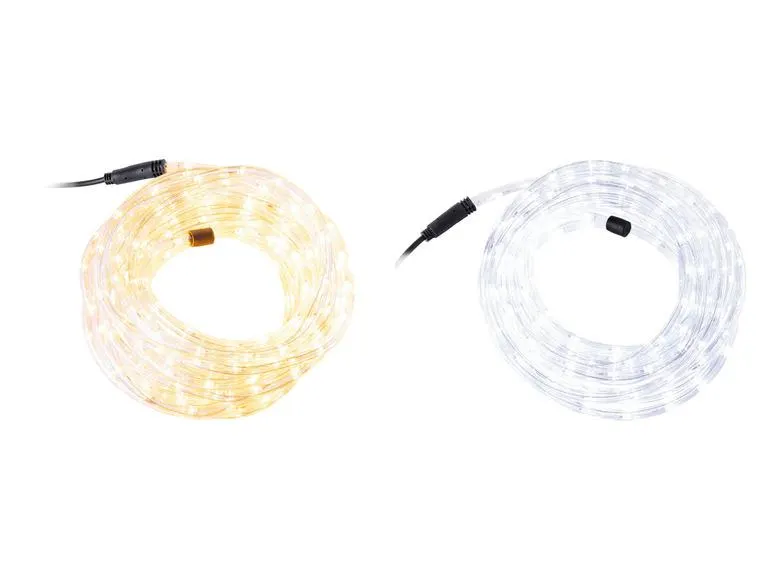 LIVARNO home LED-lichtsnoer