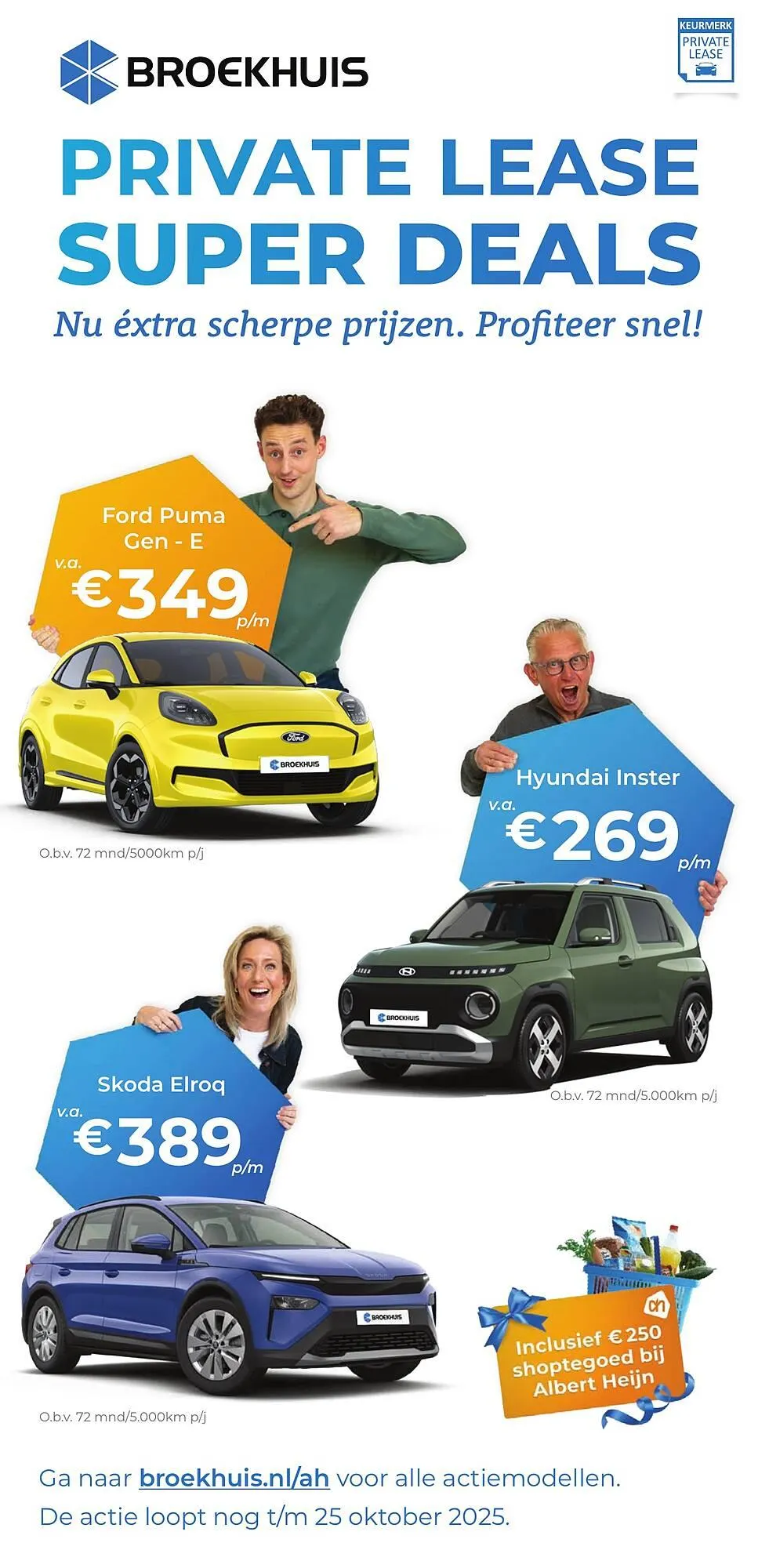 Albert Heijn folder van 20 oktober tot 26 oktober 2025 - Folder pagina 41