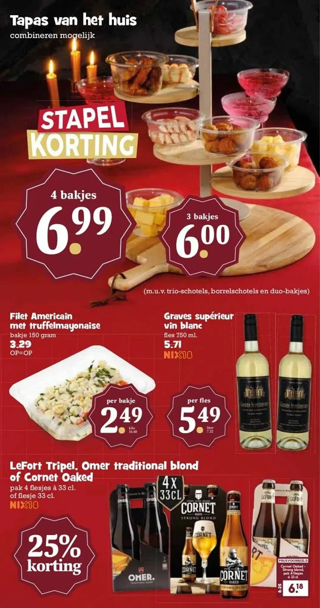 Boon`s Markt folder van 27 december tot 4 januari 2026 - Folder pagina 2