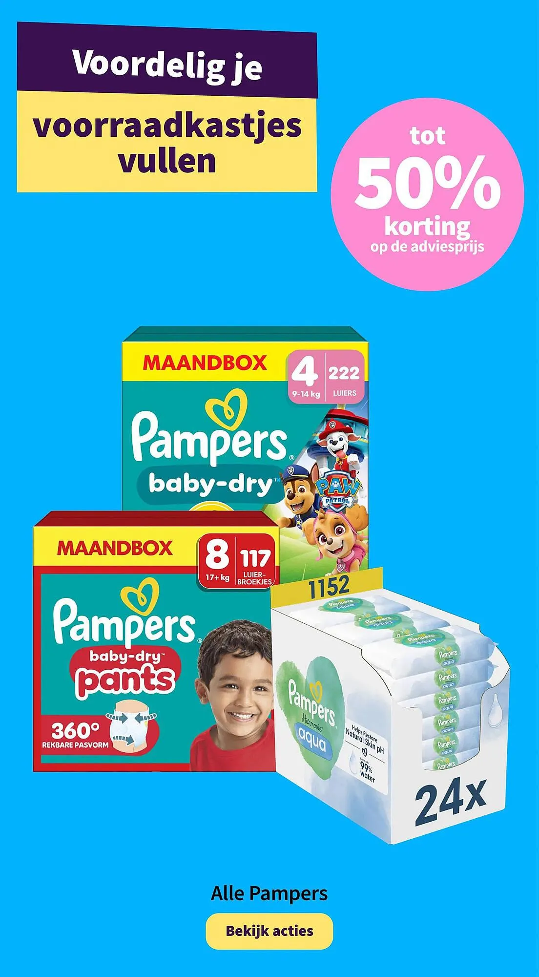 Plein.nl folder van 30 maart tot 6 april 2025 - Folder pagina 12